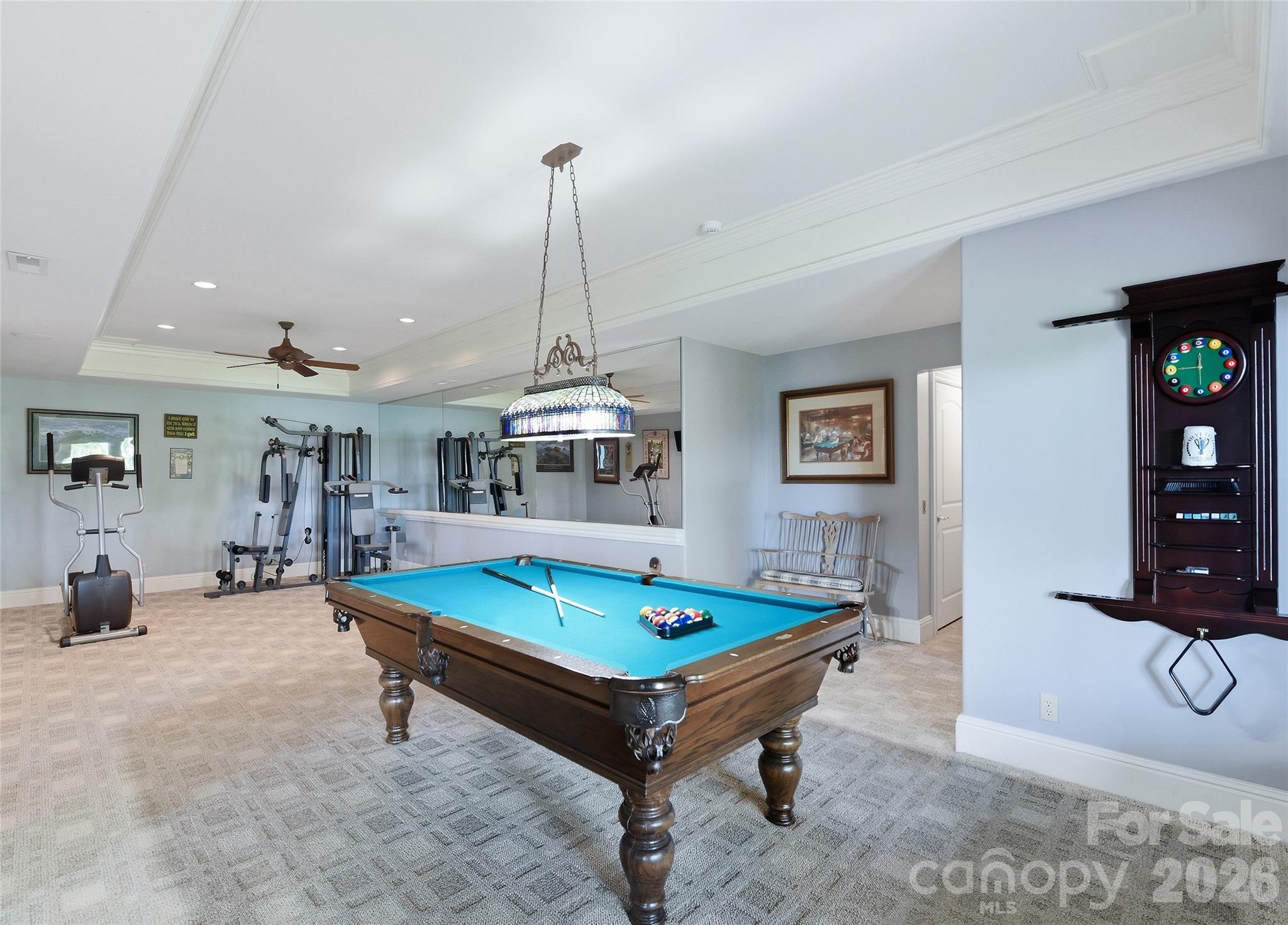 106 Coyote Ridge — Maggie Valley