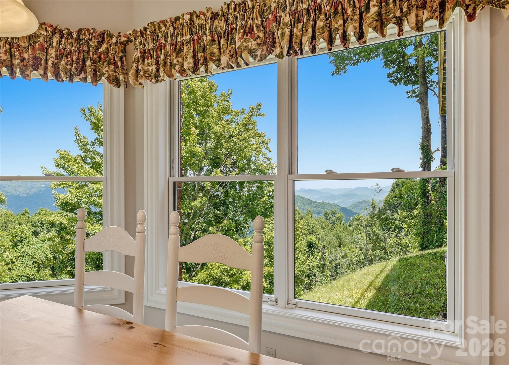 106 Coyote Ridge — Maggie Valley