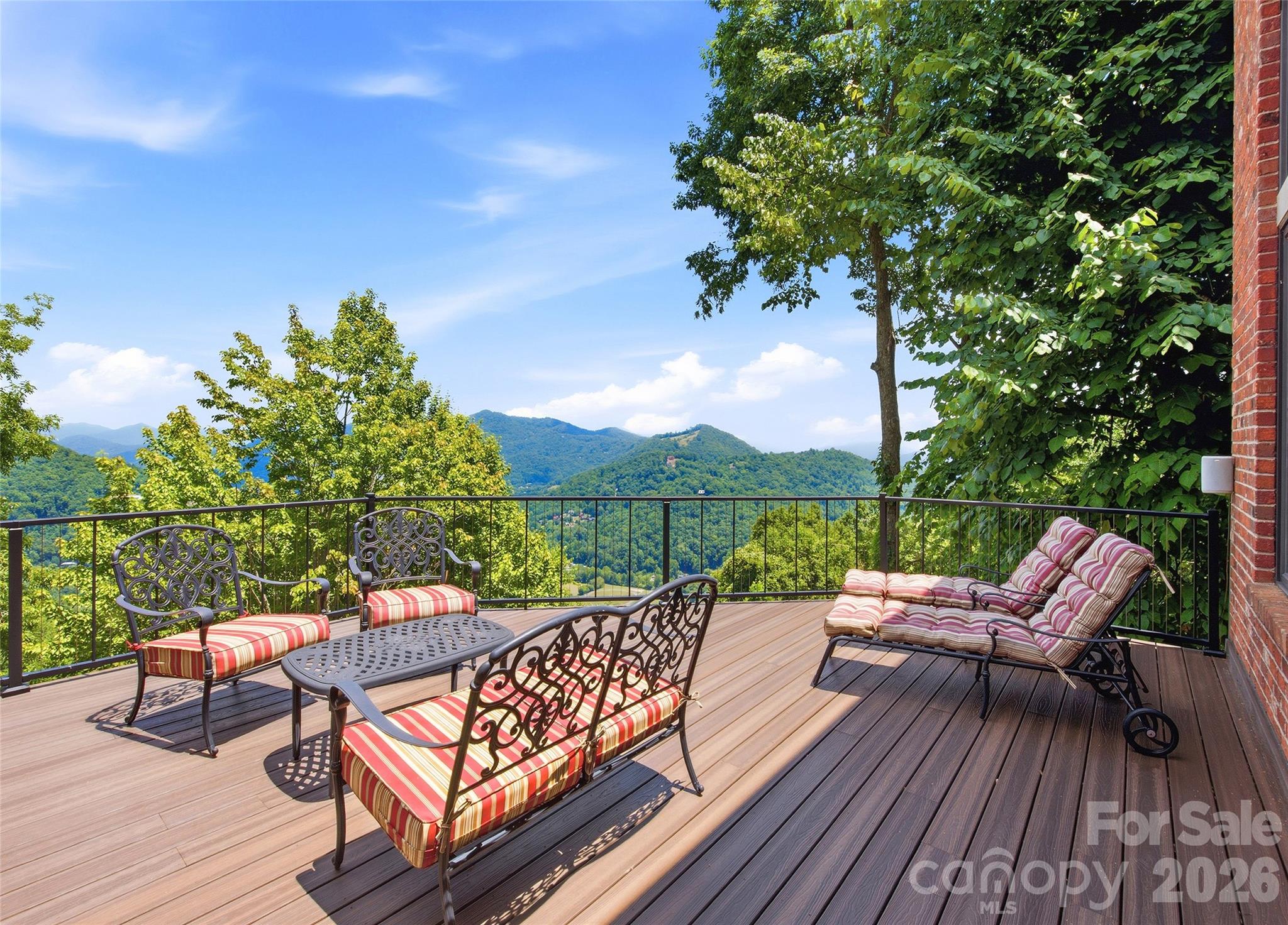 106 Coyote Ridge — Maggie Valley