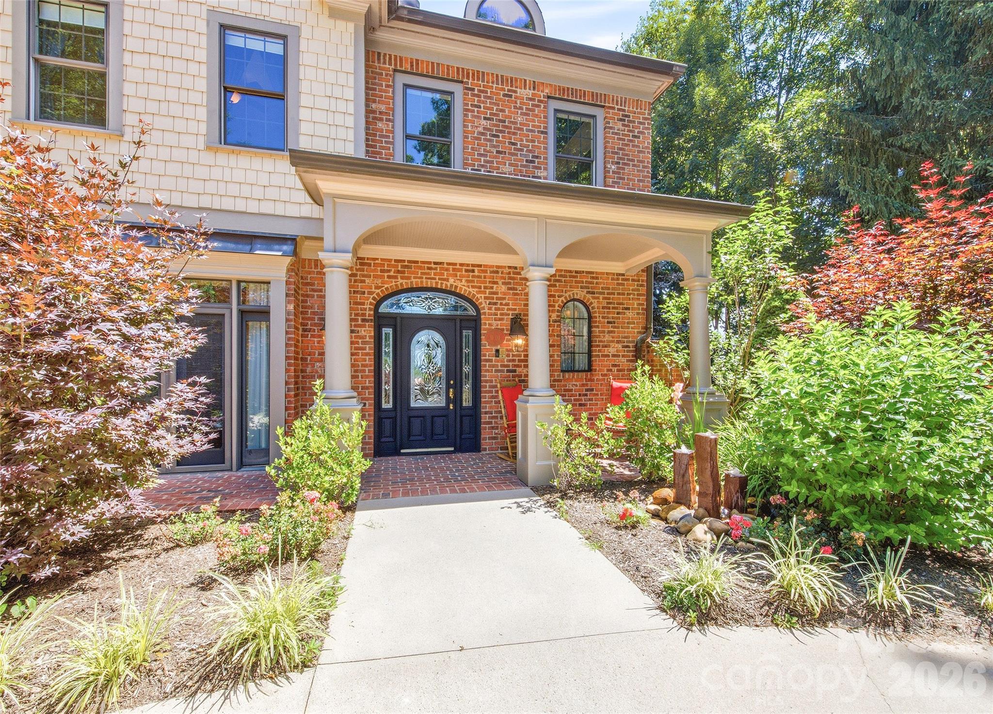 106 Coyote Ridge — Maggie Valley