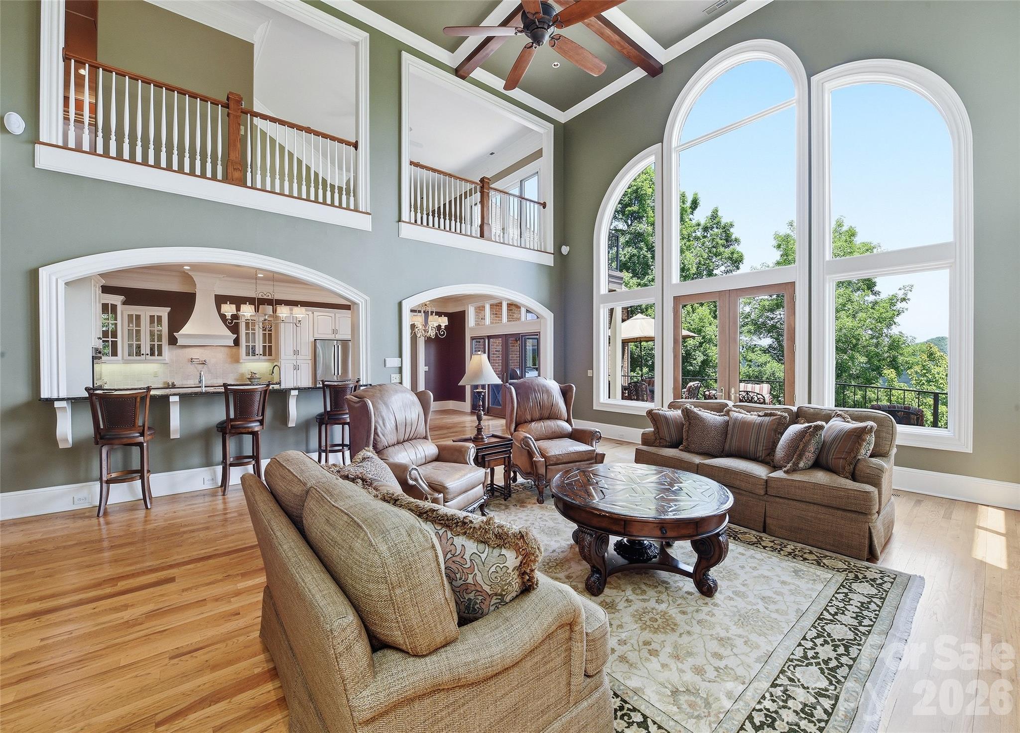 106 Coyote Ridge — Maggie Valley