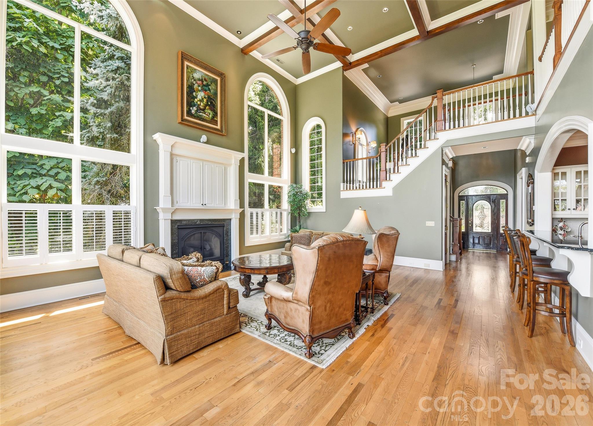 106 Coyote Ridge — Maggie Valley
