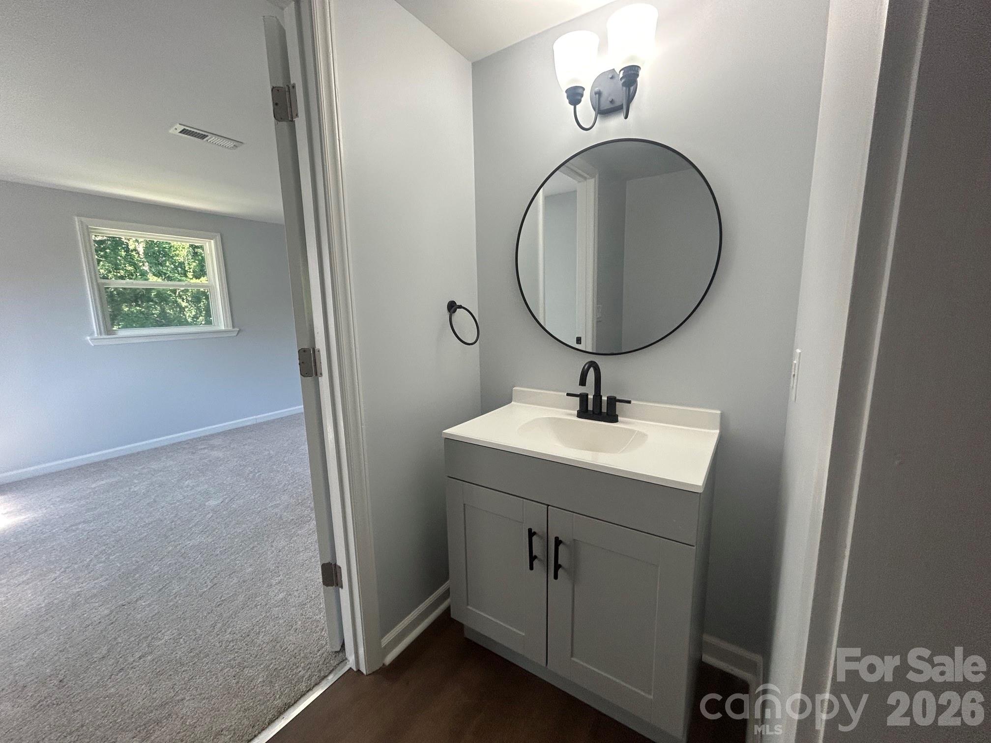 1150 Radcliff Road — Chester