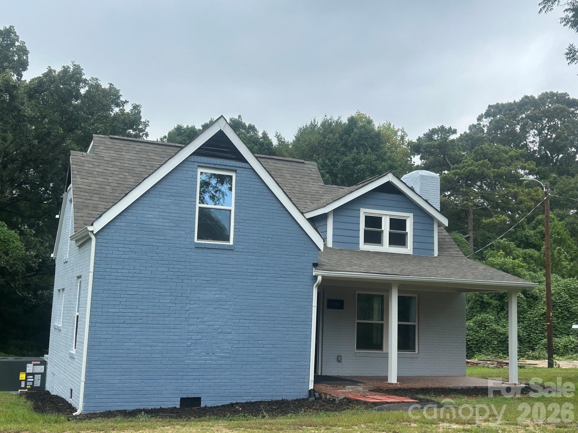 1150 Radcliff Road — Chester