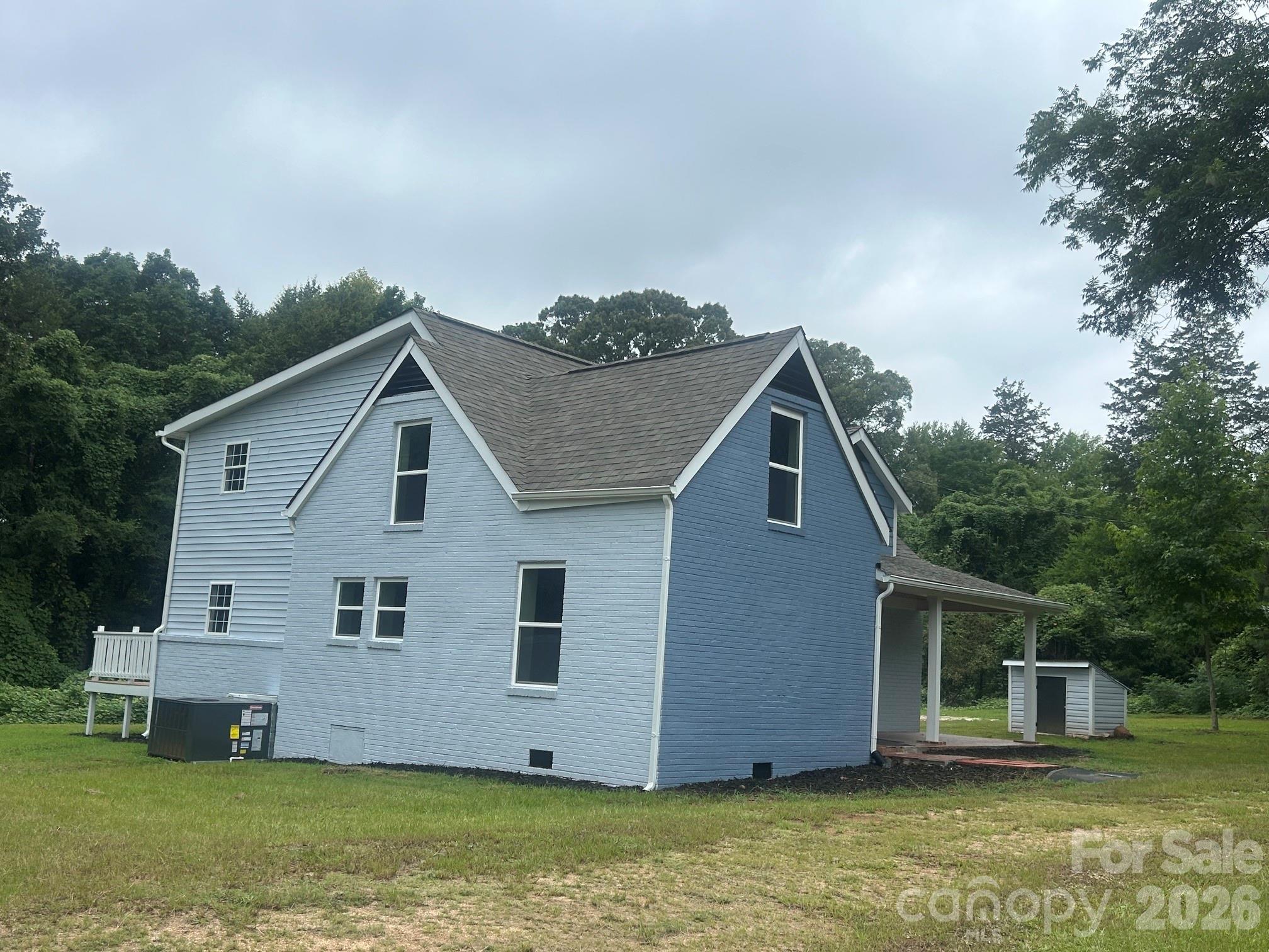 1150 Radcliff Road — Chester