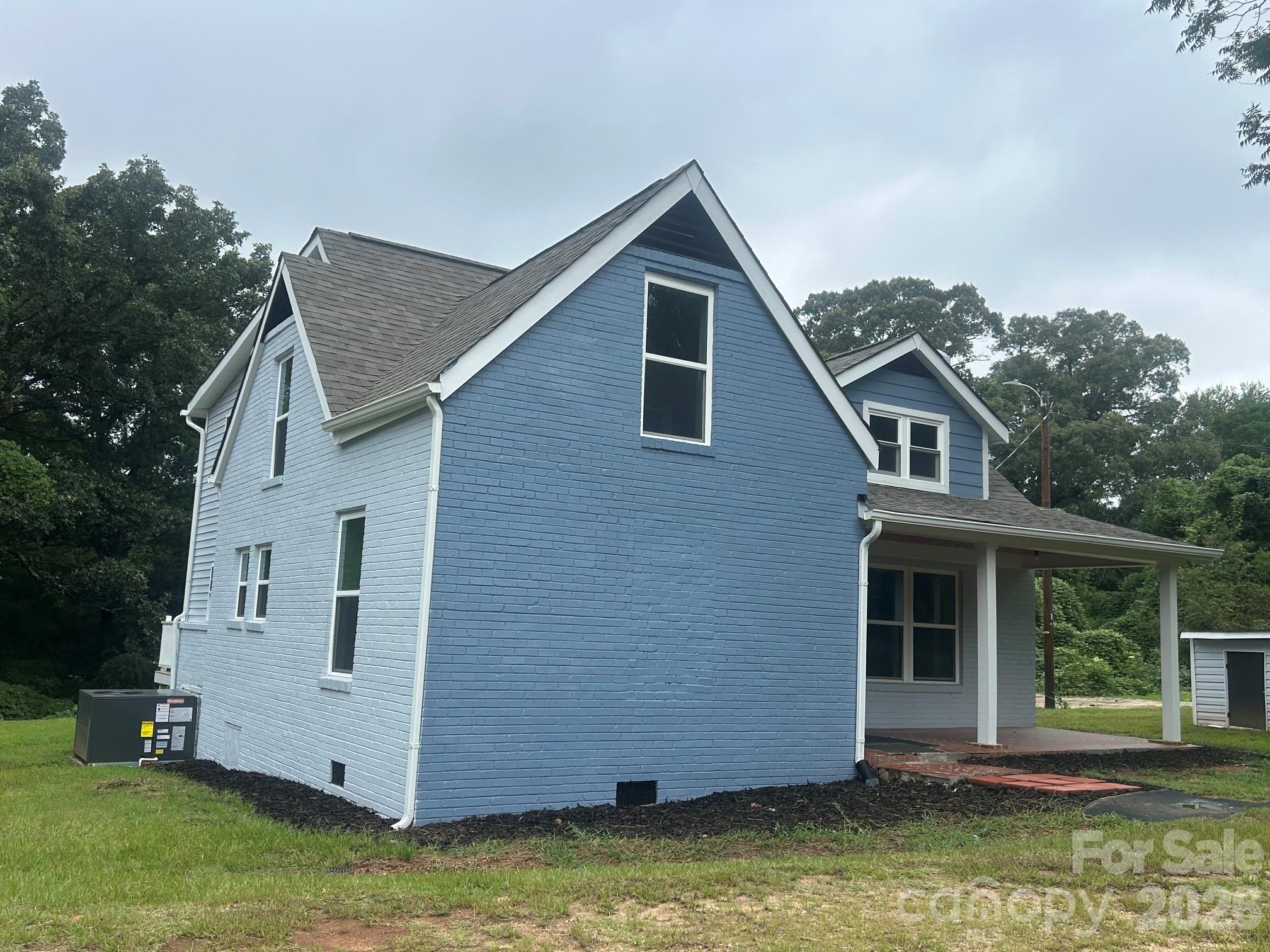 1150 Radcliff Road — Chester