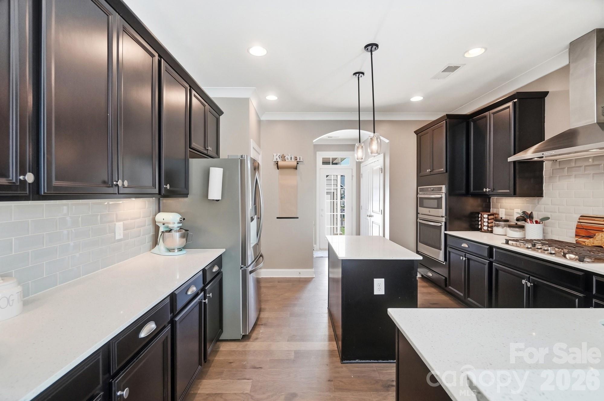 6217 Hove Road — Mint Hill