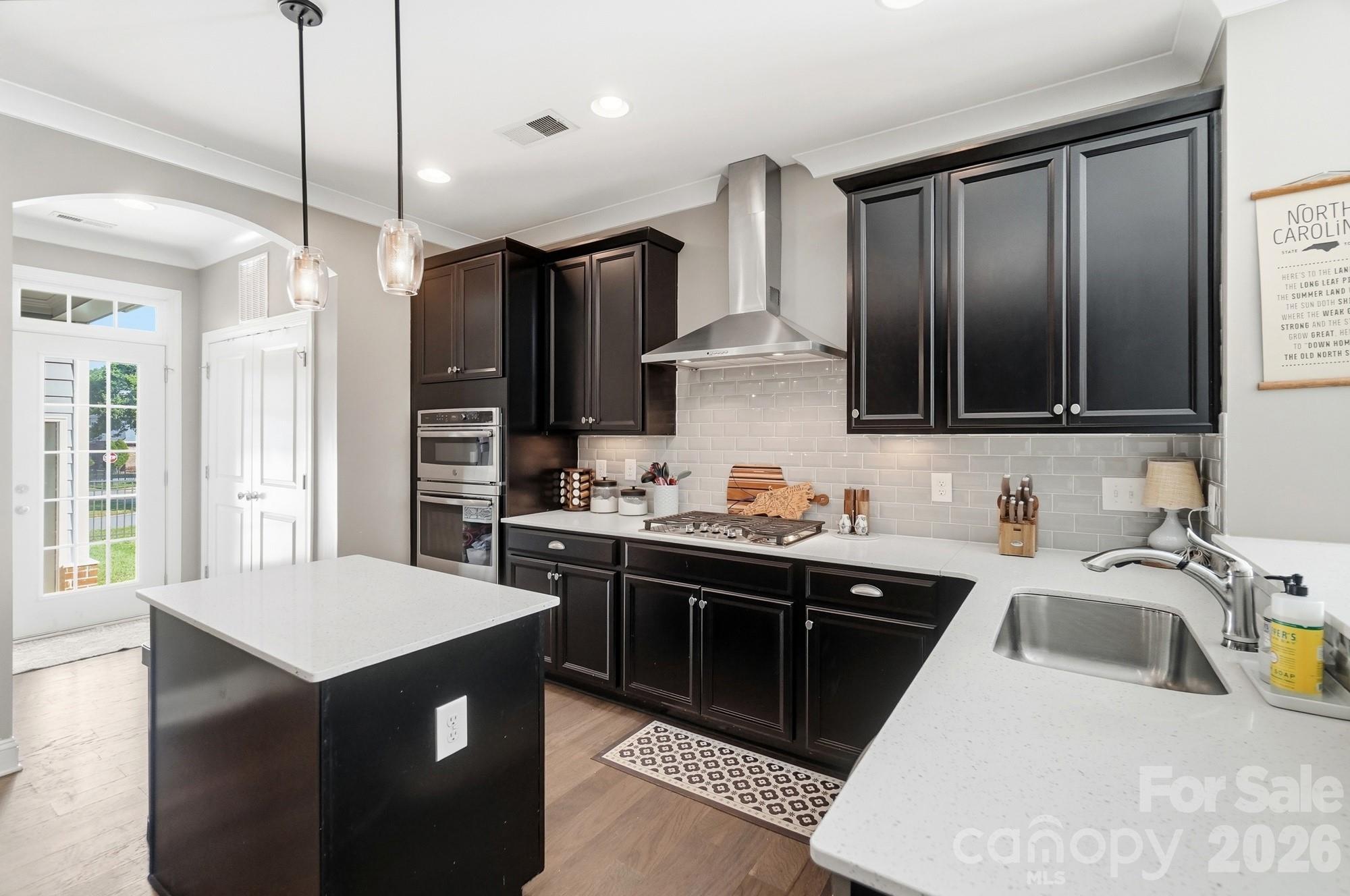 6217 Hove Road — Mint Hill