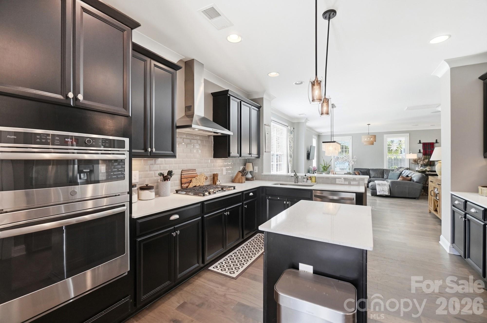 6217 Hove Road — Mint Hill
