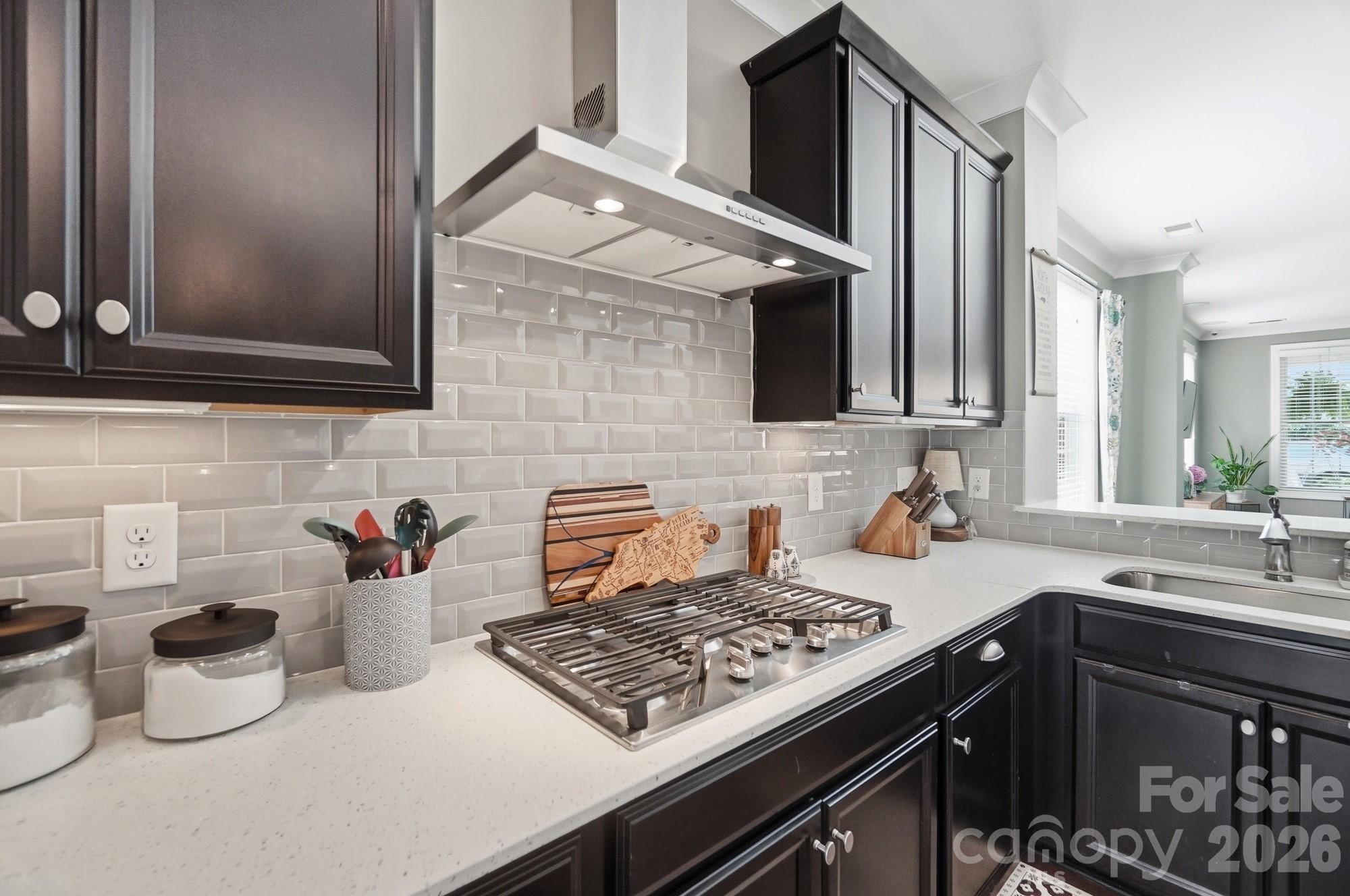 6217 Hove Road — Mint Hill