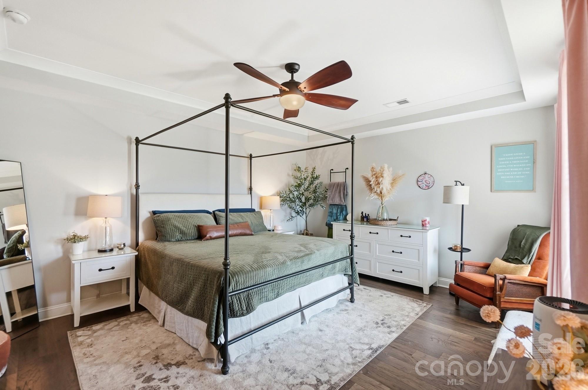 6217 Hove Road — Mint Hill