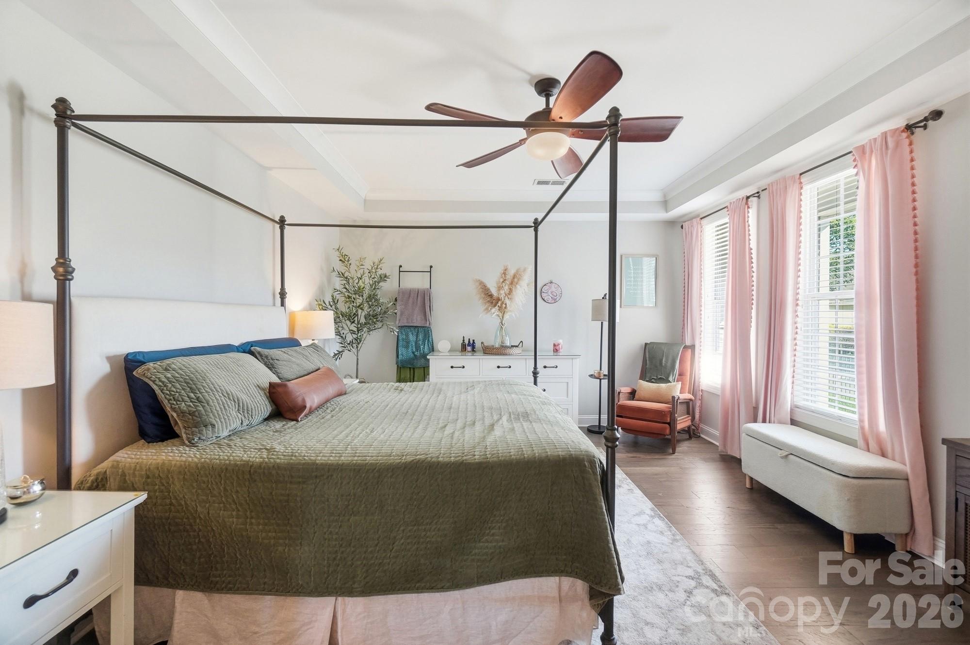 6217 Hove Road — Mint Hill
