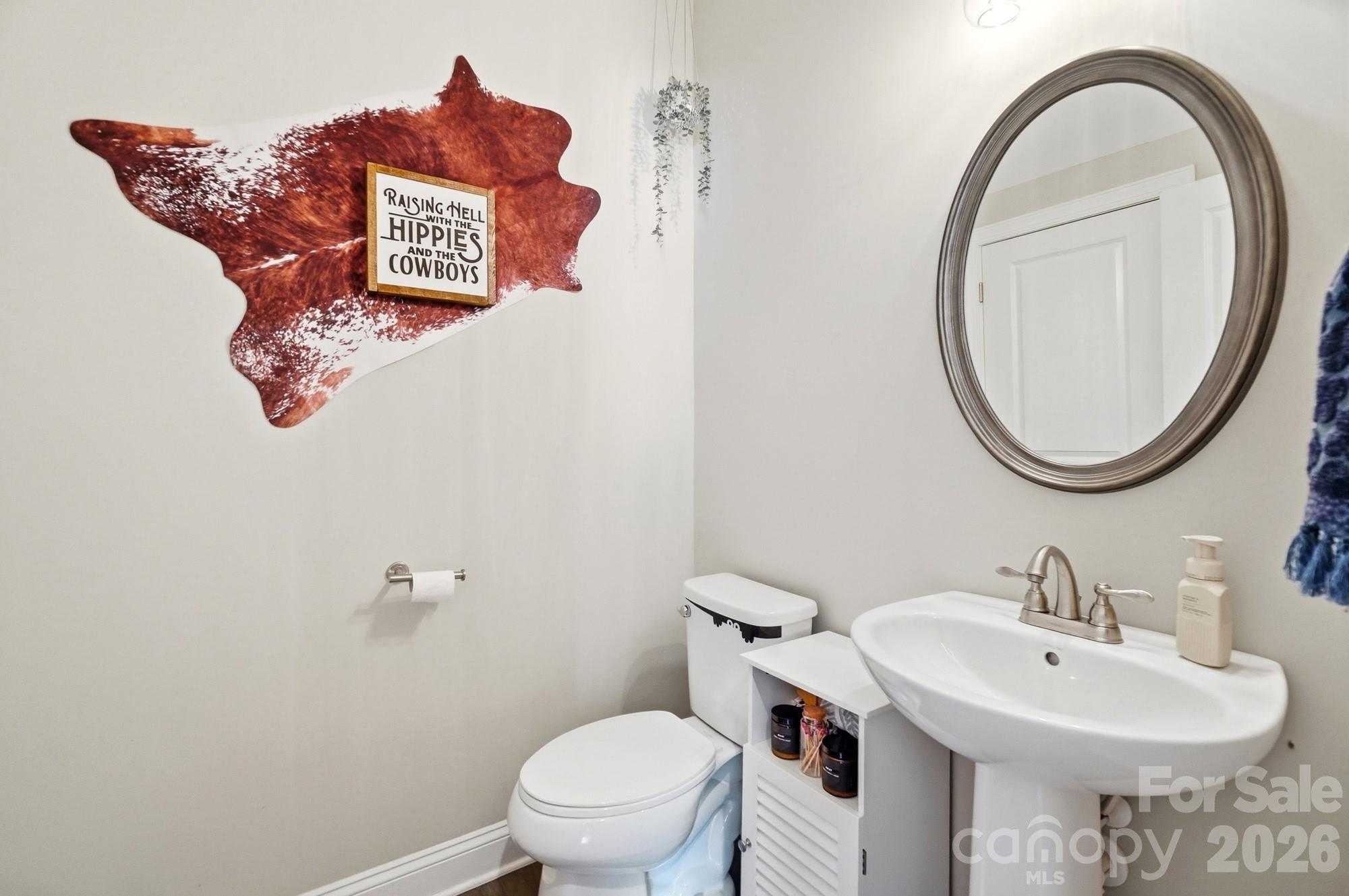 6217 Hove Road — Mint Hill