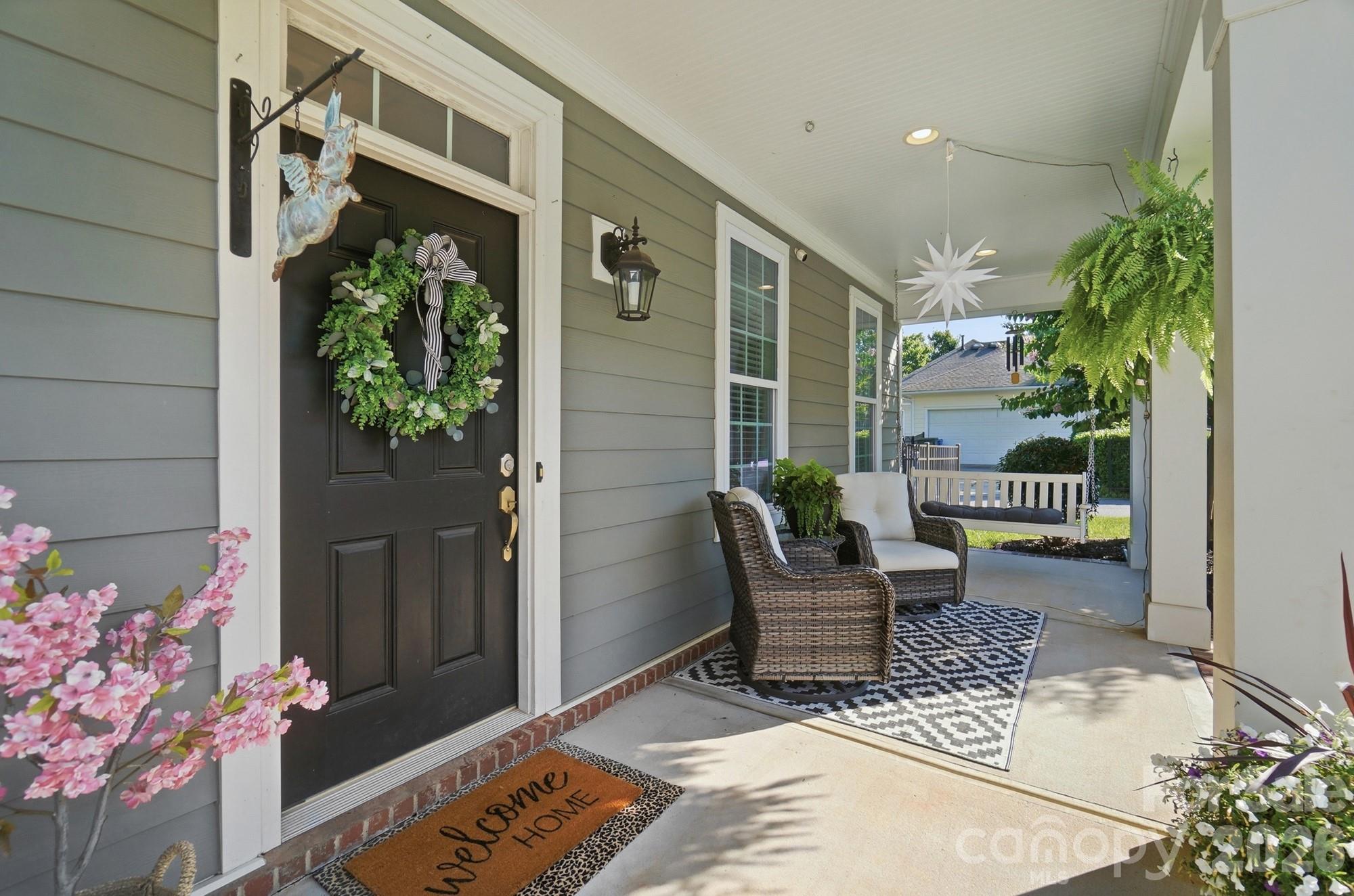 6217 Hove Road — Mint Hill