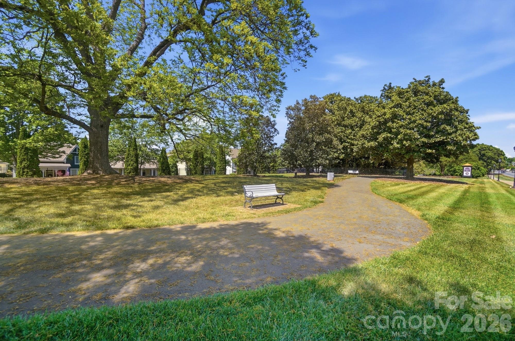 6217 Hove Road — Mint Hill