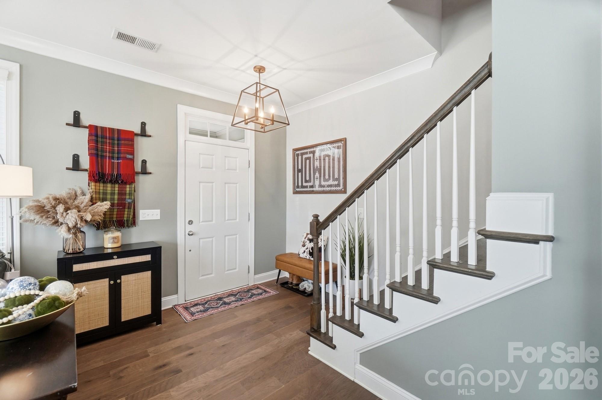 6217 Hove Road — Mint Hill