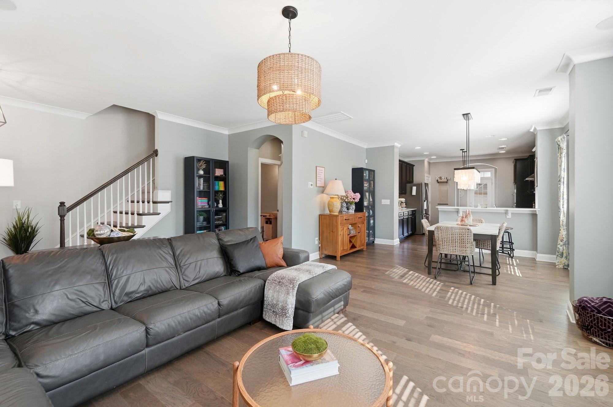 6217 Hove Road — Mint Hill