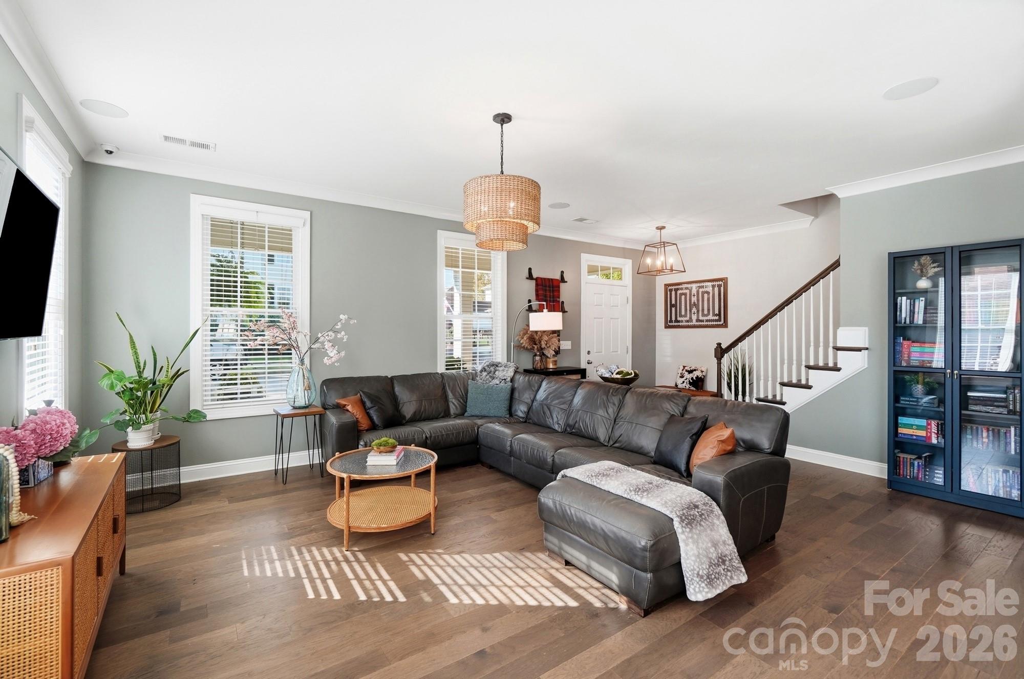 6217 Hove Road — Mint Hill
