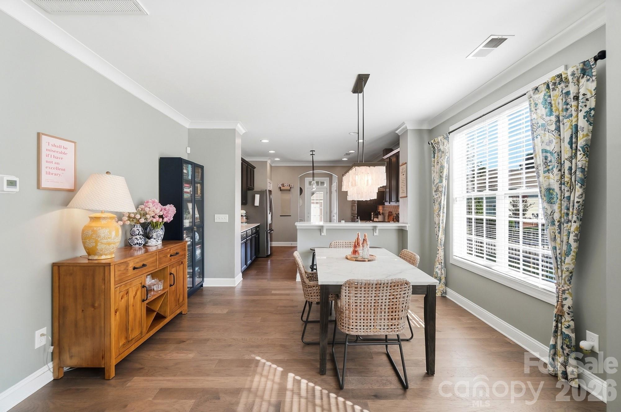 6217 Hove Road — Mint Hill