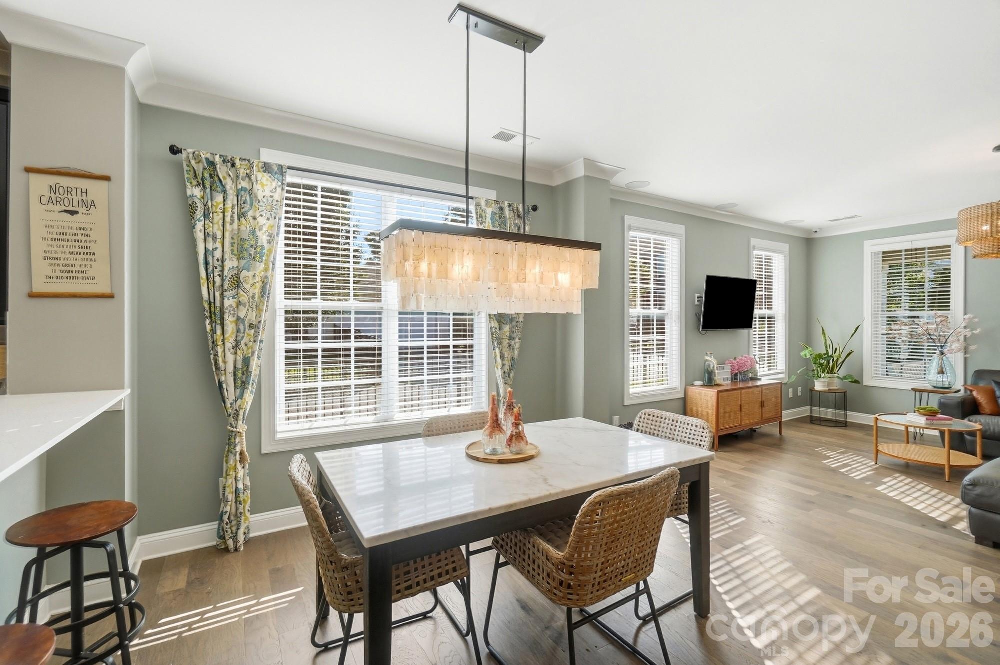 6217 Hove Road — Mint Hill