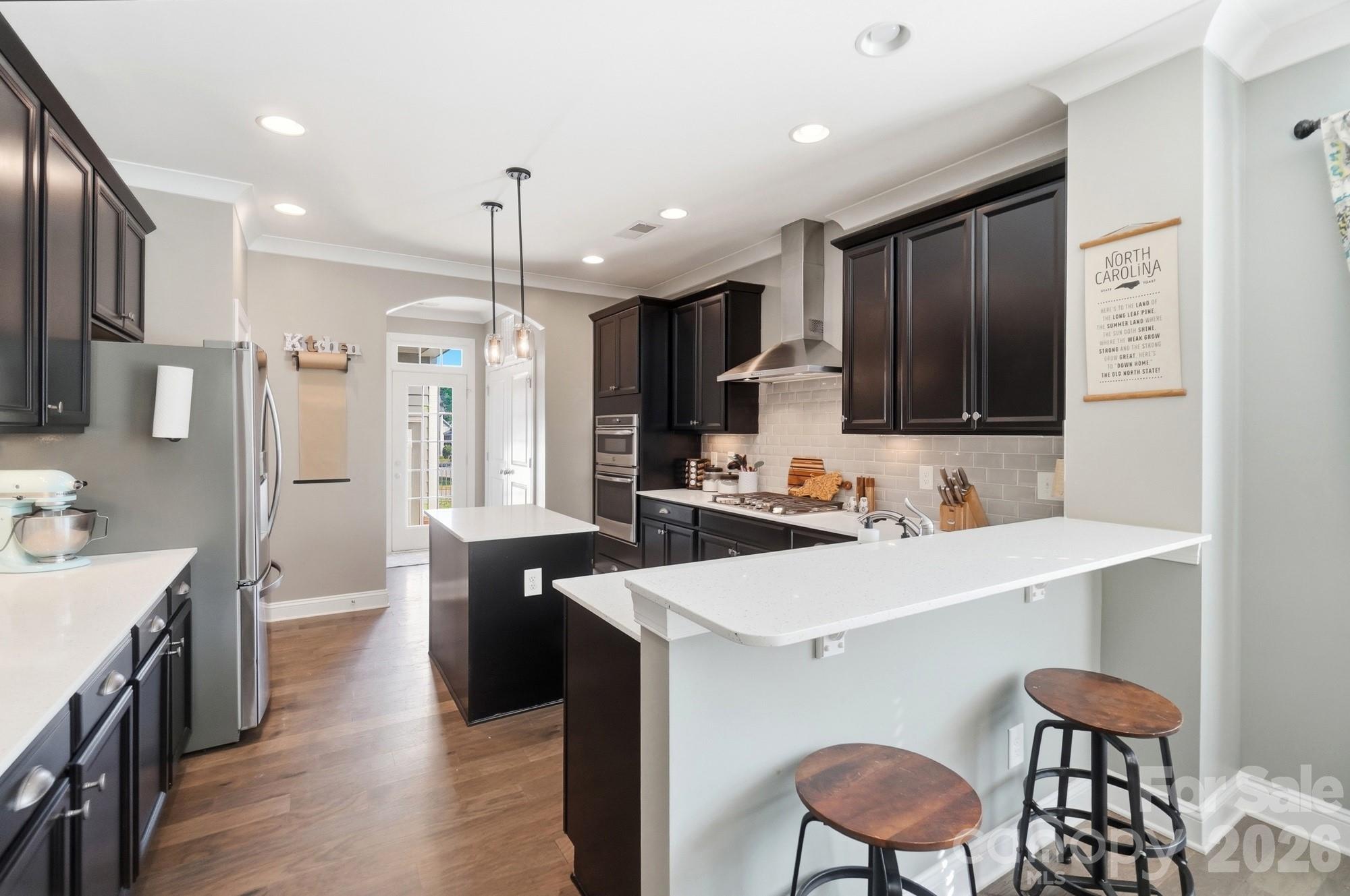 6217 Hove Road — Mint Hill
