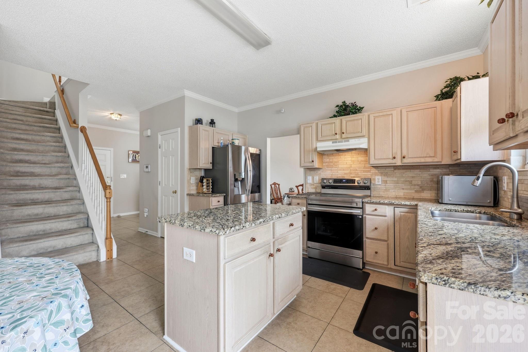 8818 Norway Court — Charlotte