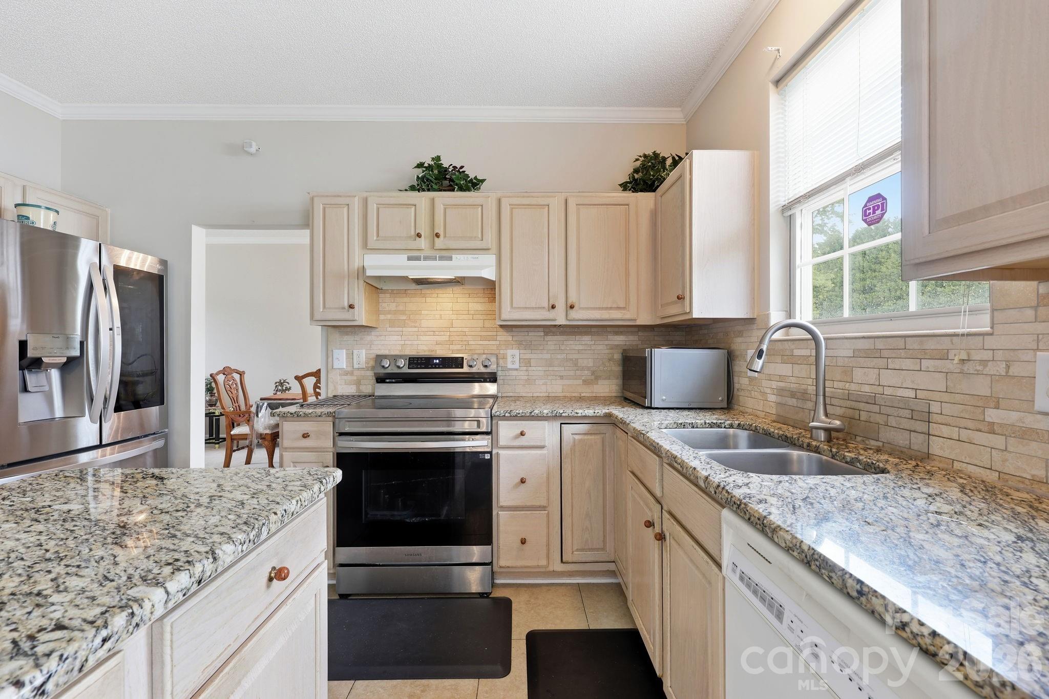 8818 Norway Court — Charlotte