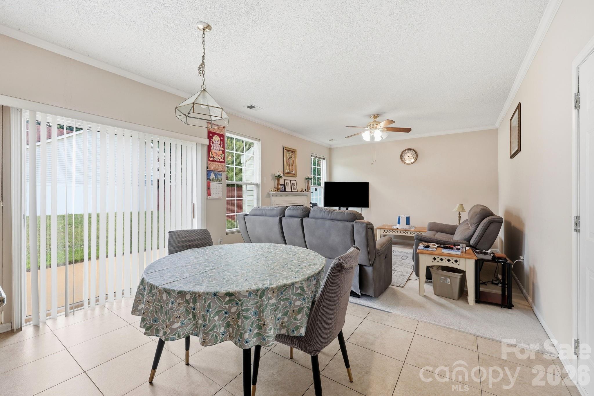 8818 Norway Court — Charlotte