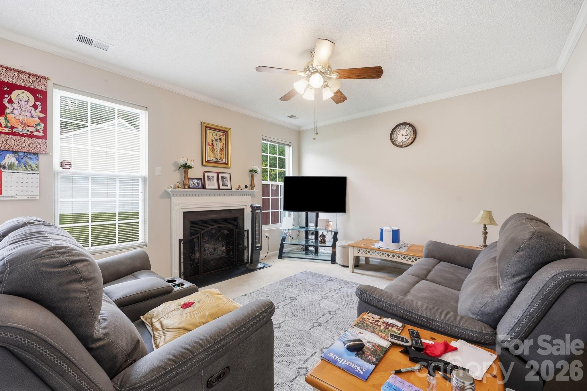 8818 Norway Court — Charlotte