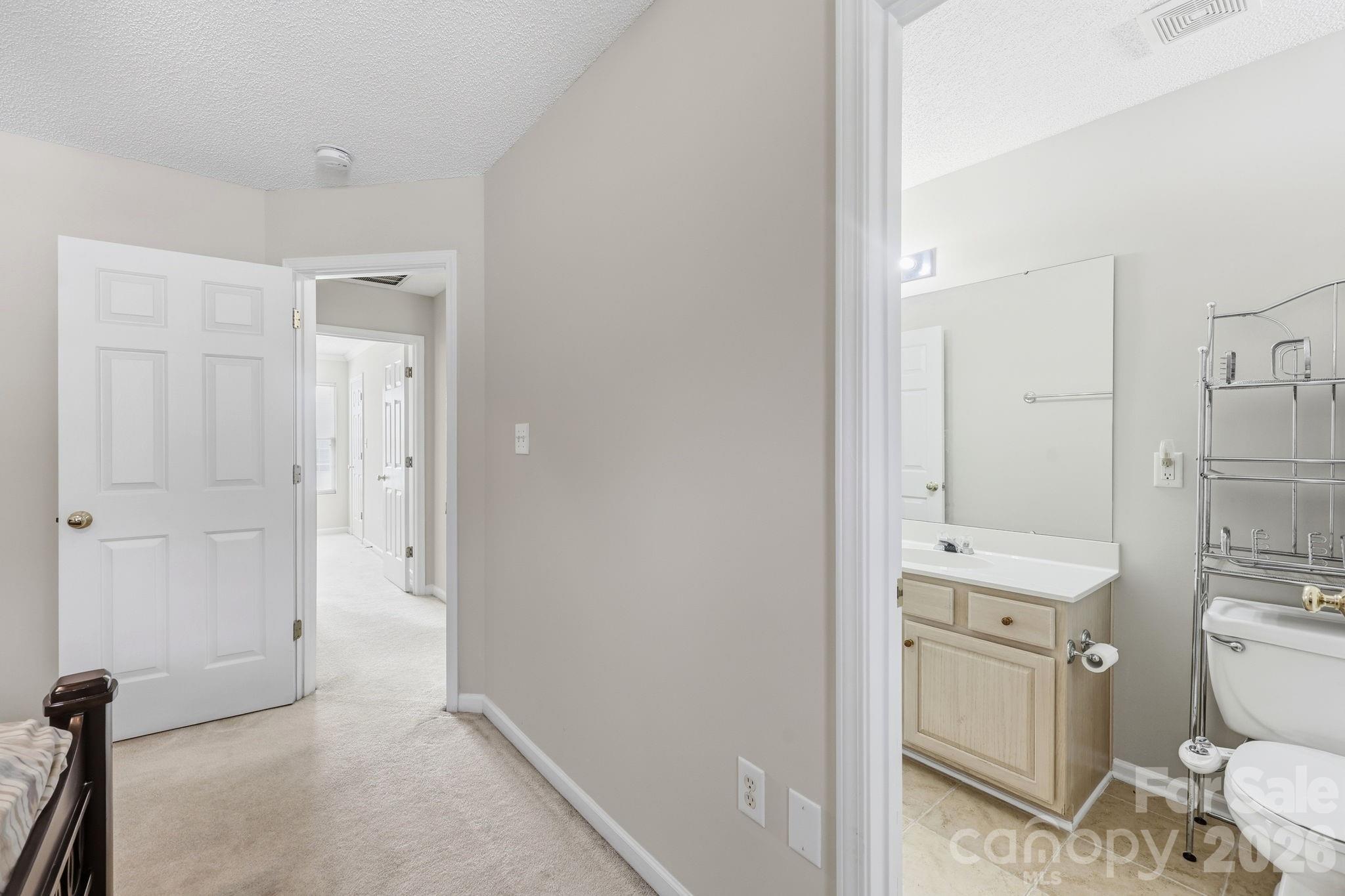 8818 Norway Court — Charlotte