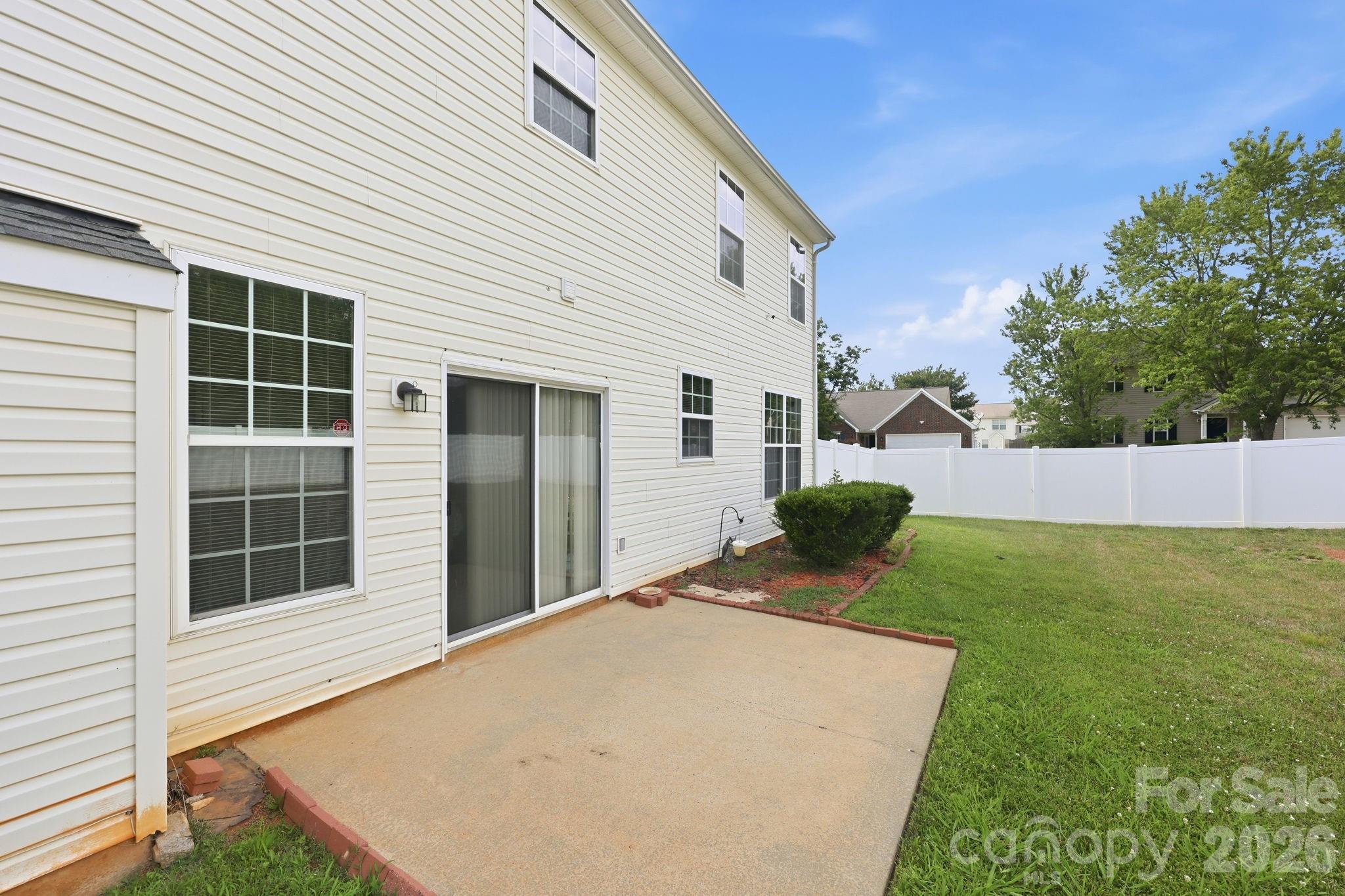 8818 Norway Court — Charlotte