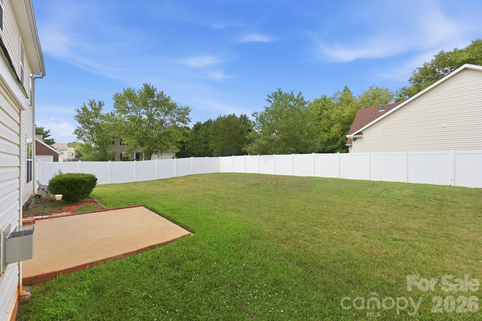 8818 Norway Court — Charlotte