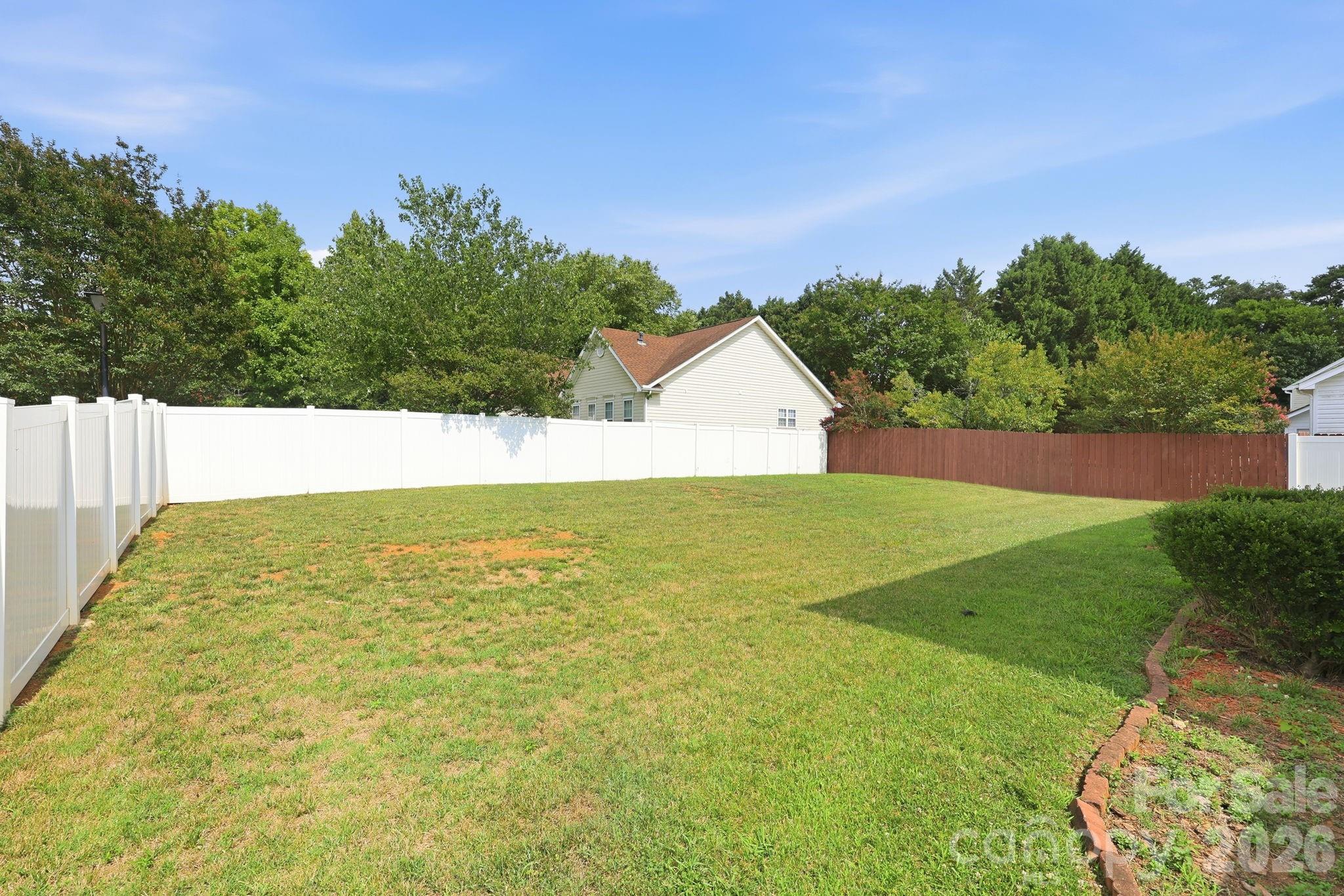 8818 Norway Court — Charlotte
