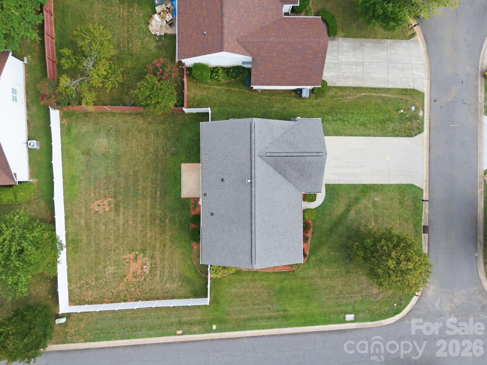 8818 Norway Court — Charlotte