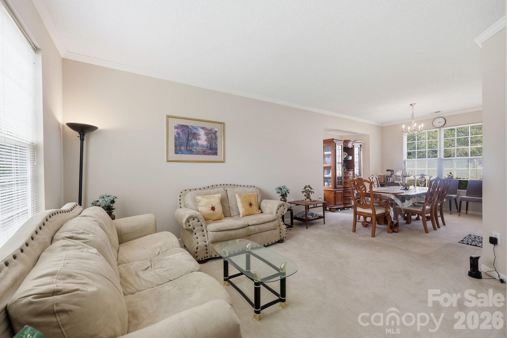 8818 Norway Court — Charlotte