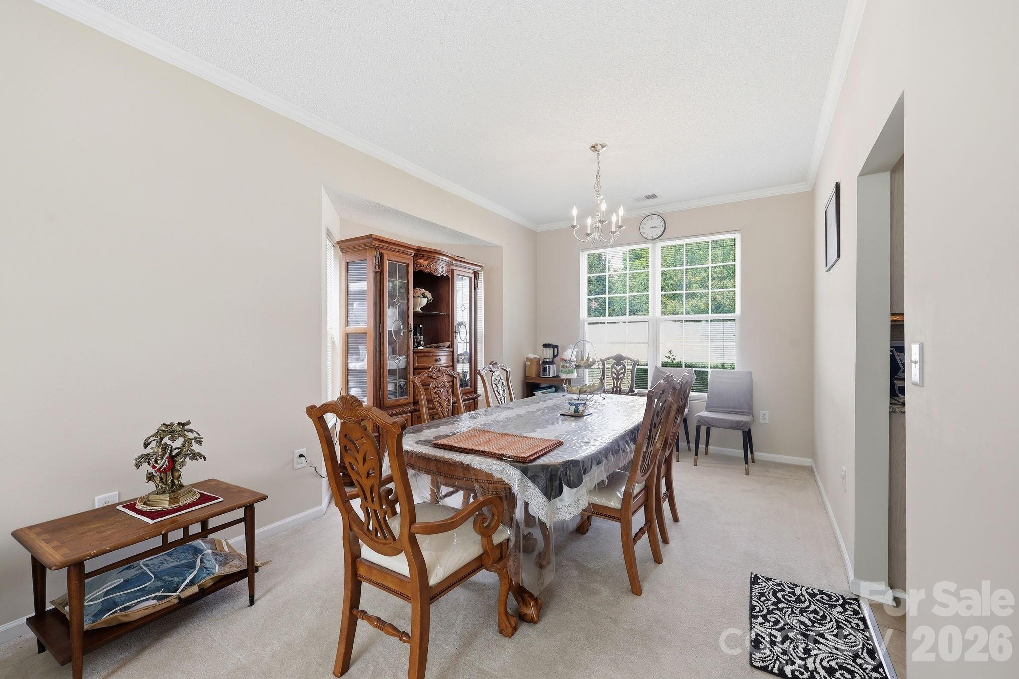 8818 Norway Court — Charlotte