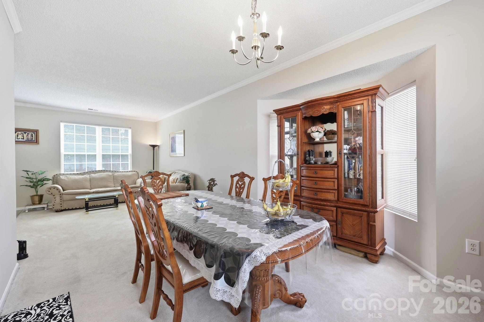 8818 Norway Court — Charlotte