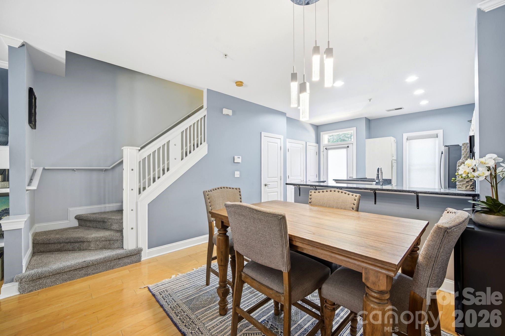 1029 Park West Drive — Charlotte