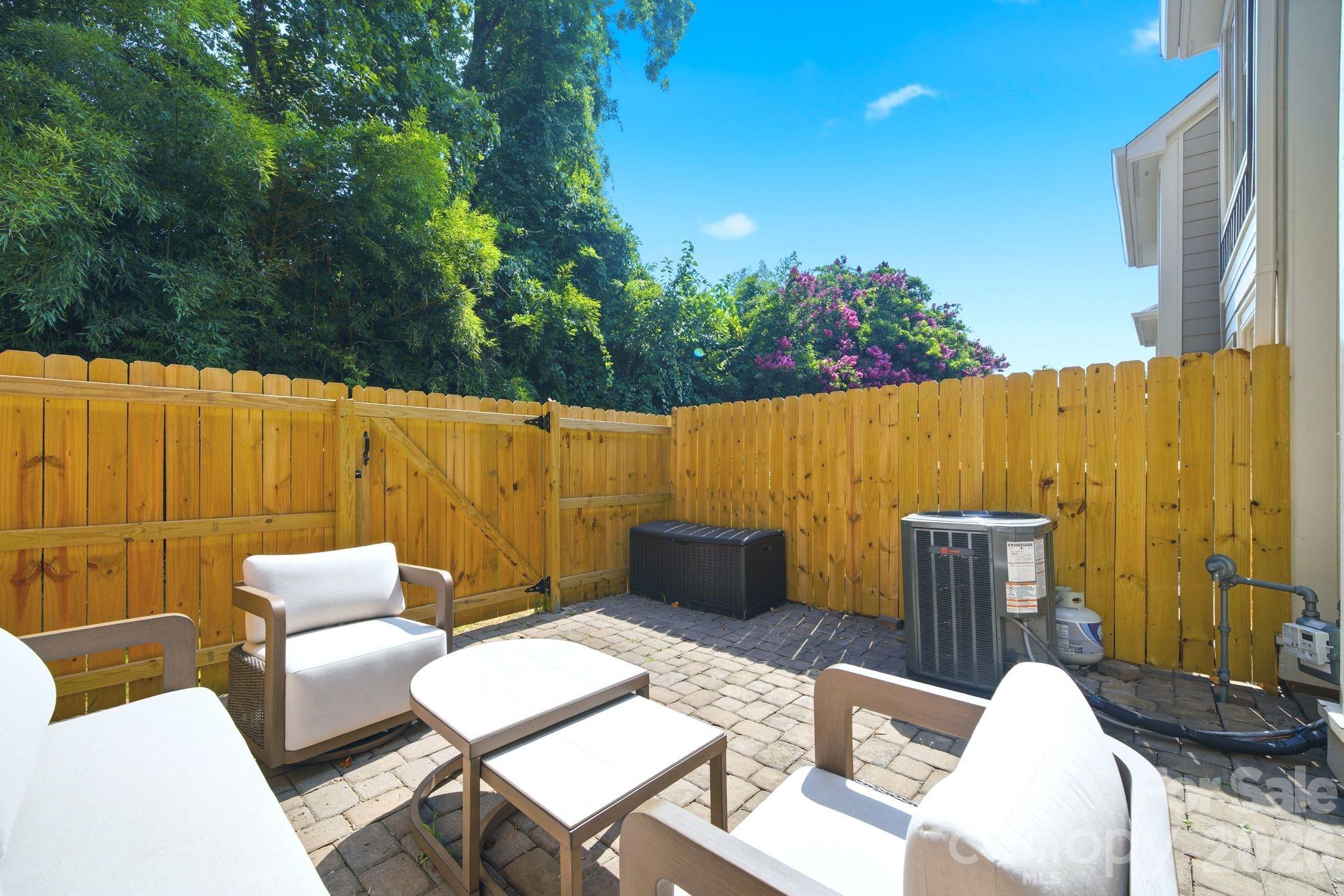 1029 Park West Drive — Charlotte