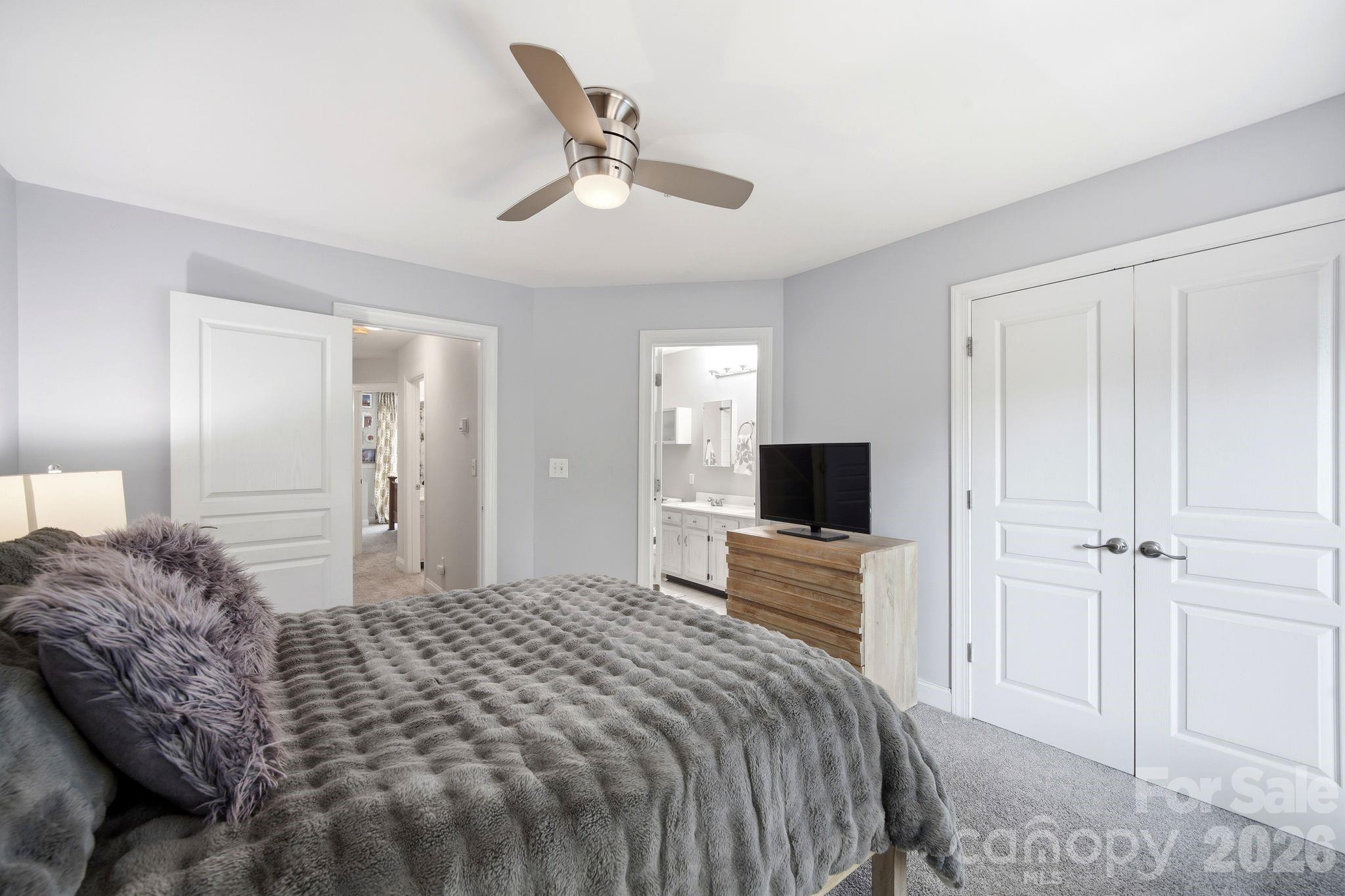 1029 Park West Drive — Charlotte