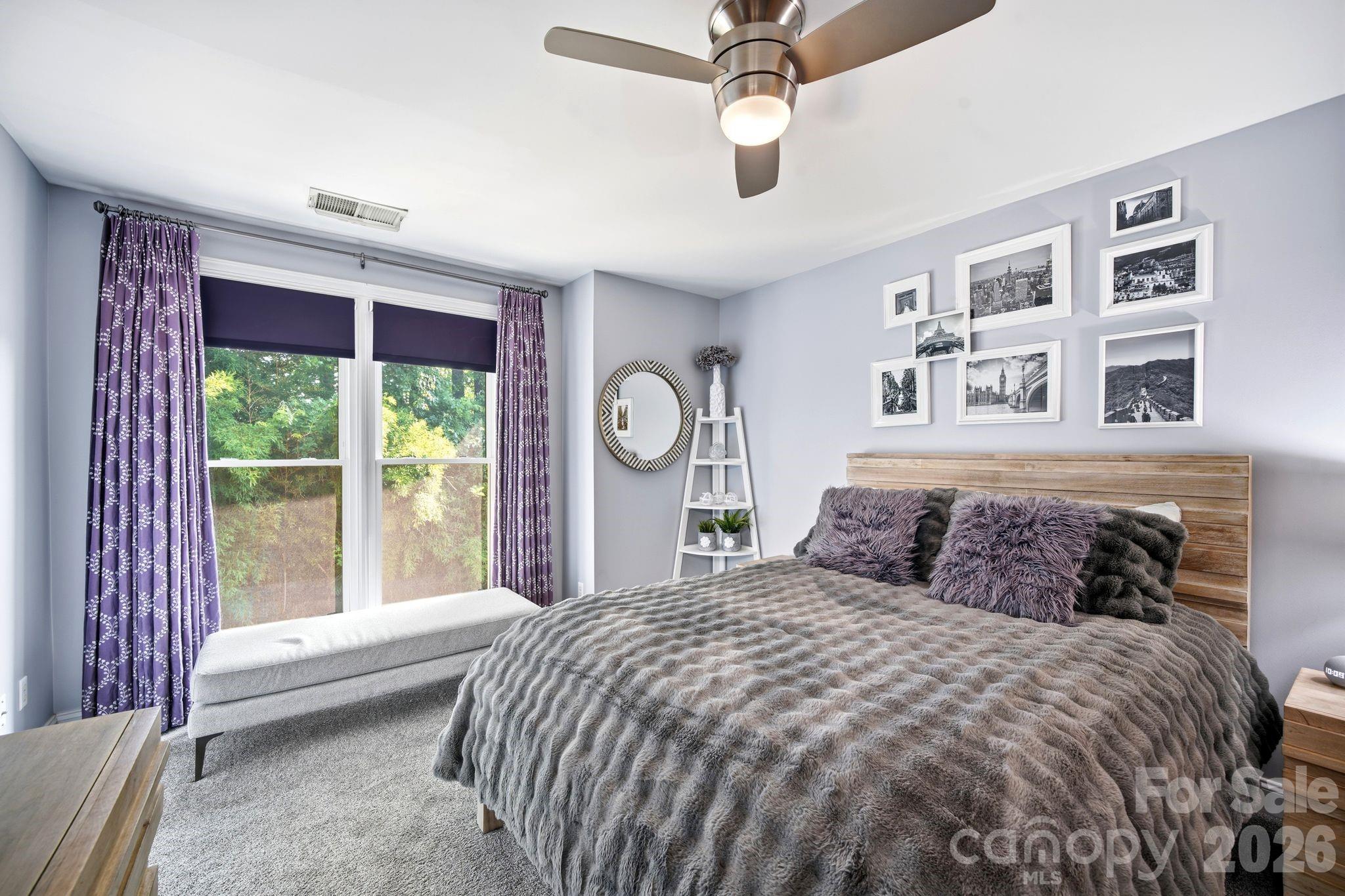 1029 Park West Drive — Charlotte