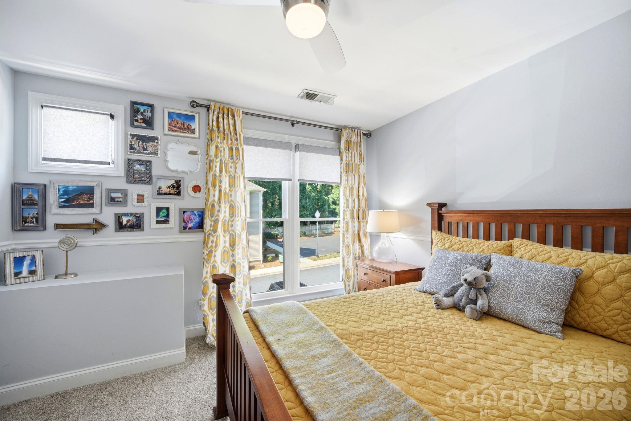 1029 Park West Drive — Charlotte