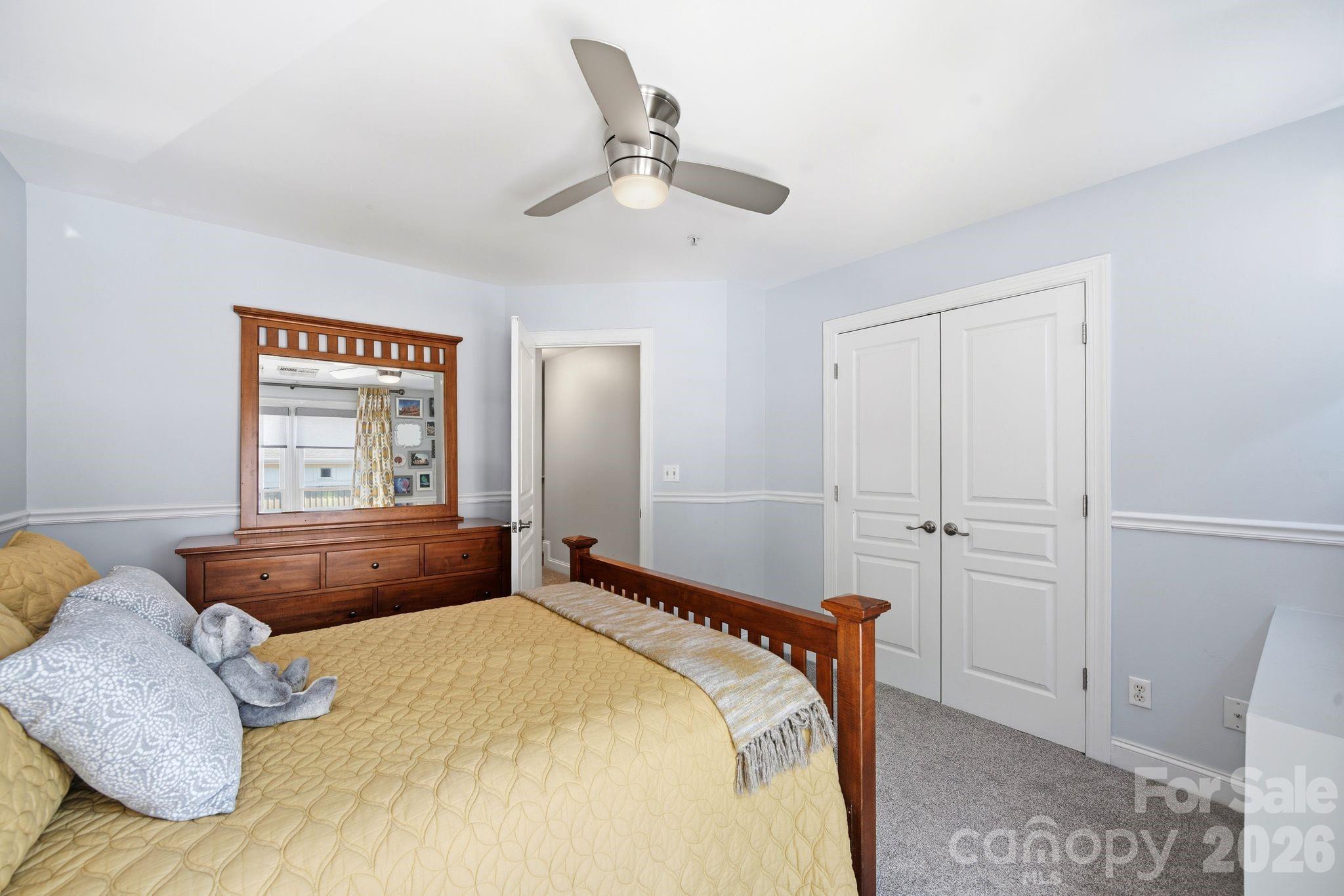 1029 Park West Drive — Charlotte