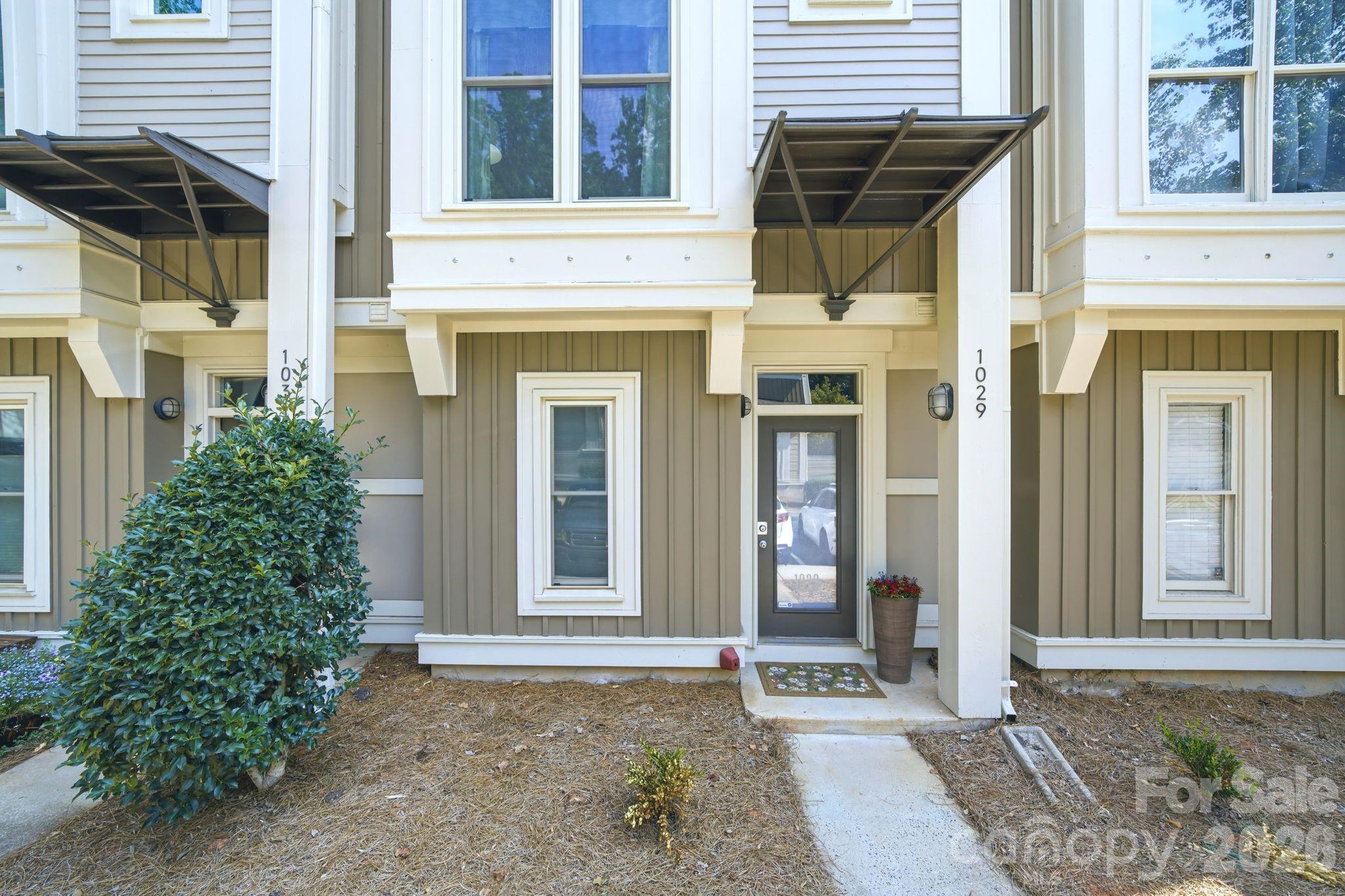 1029 Park West Drive — Charlotte