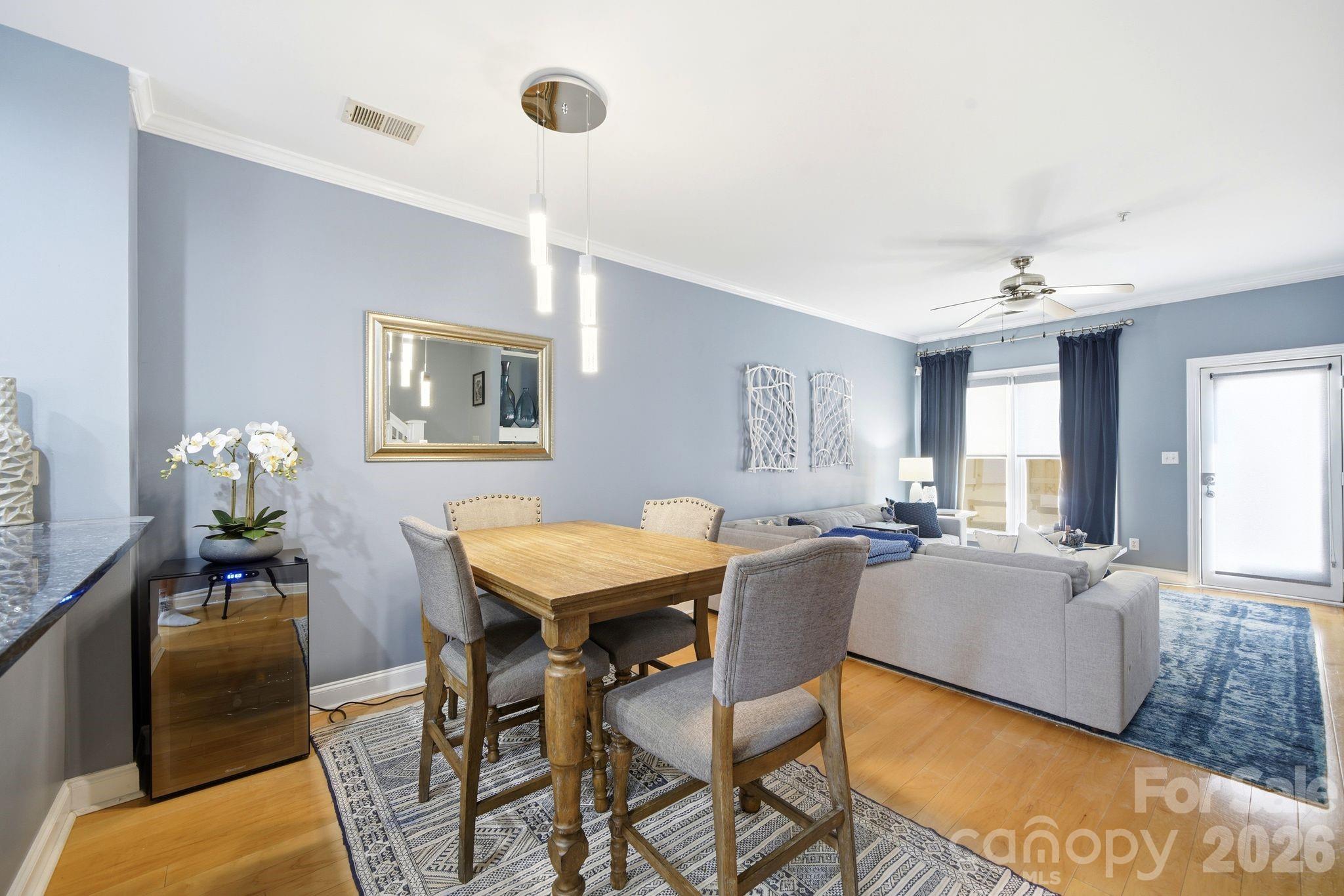1029 Park West Drive — Charlotte