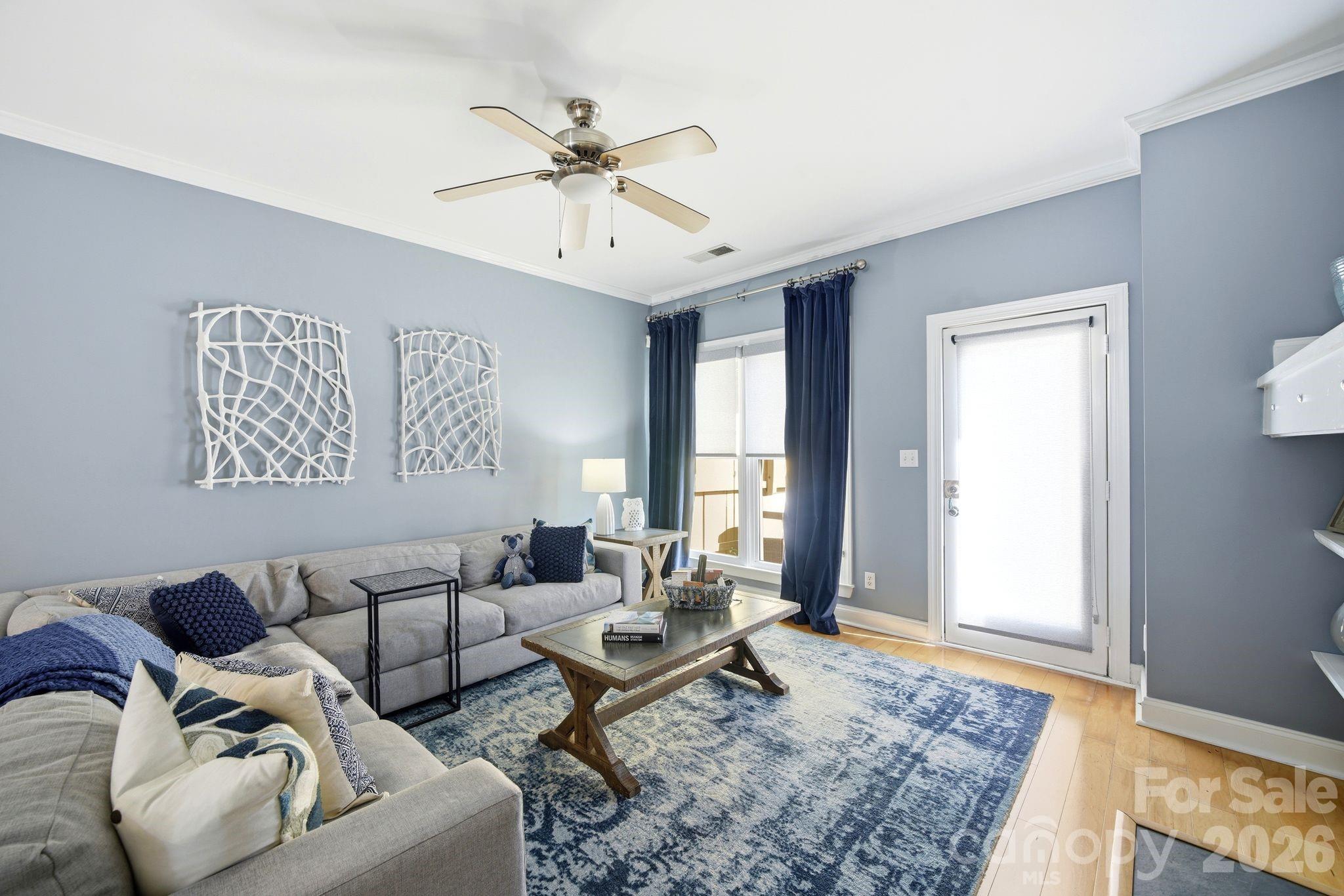 1029 Park West Drive — Charlotte
