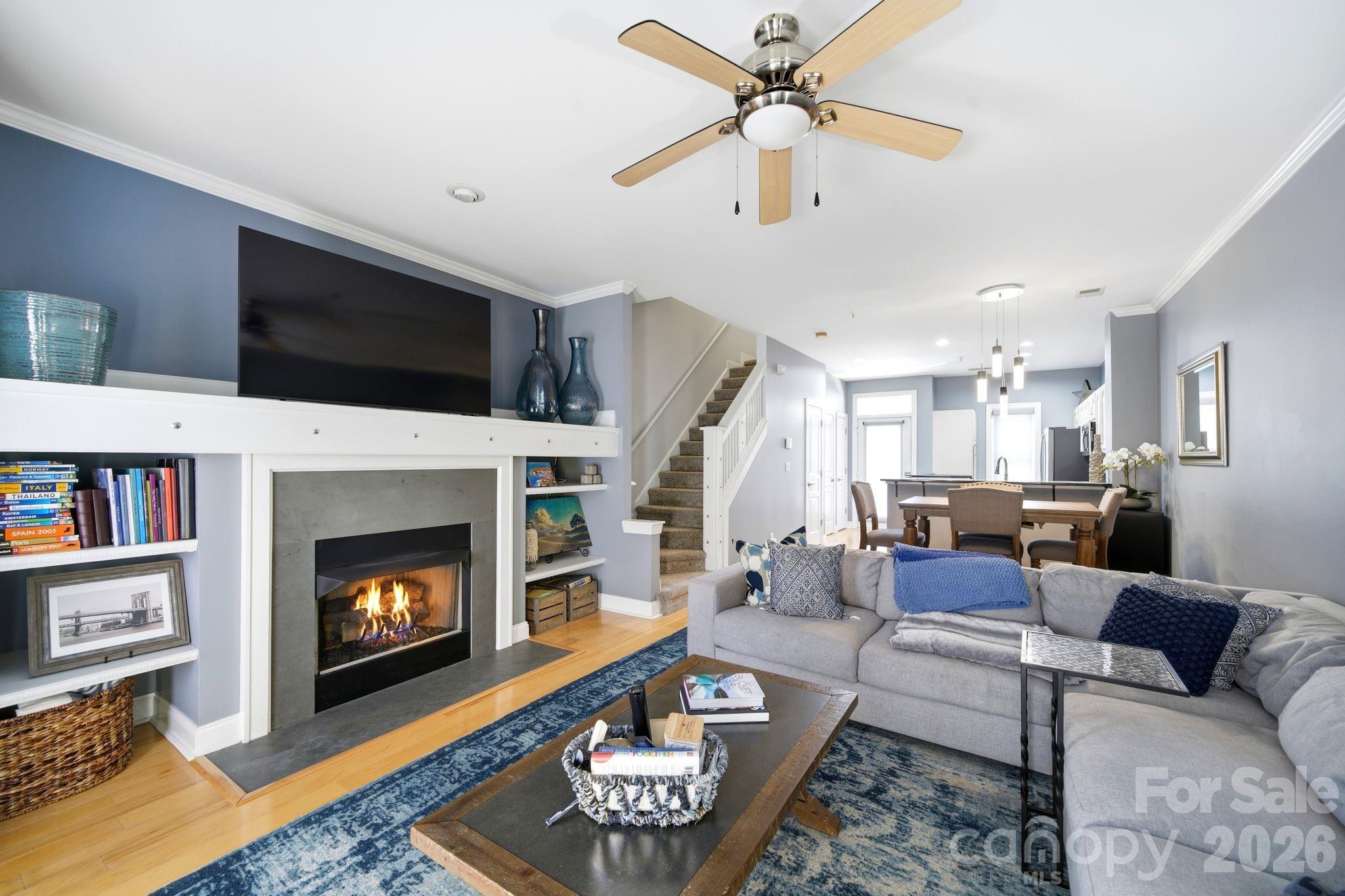 1029 Park West Drive — Charlotte