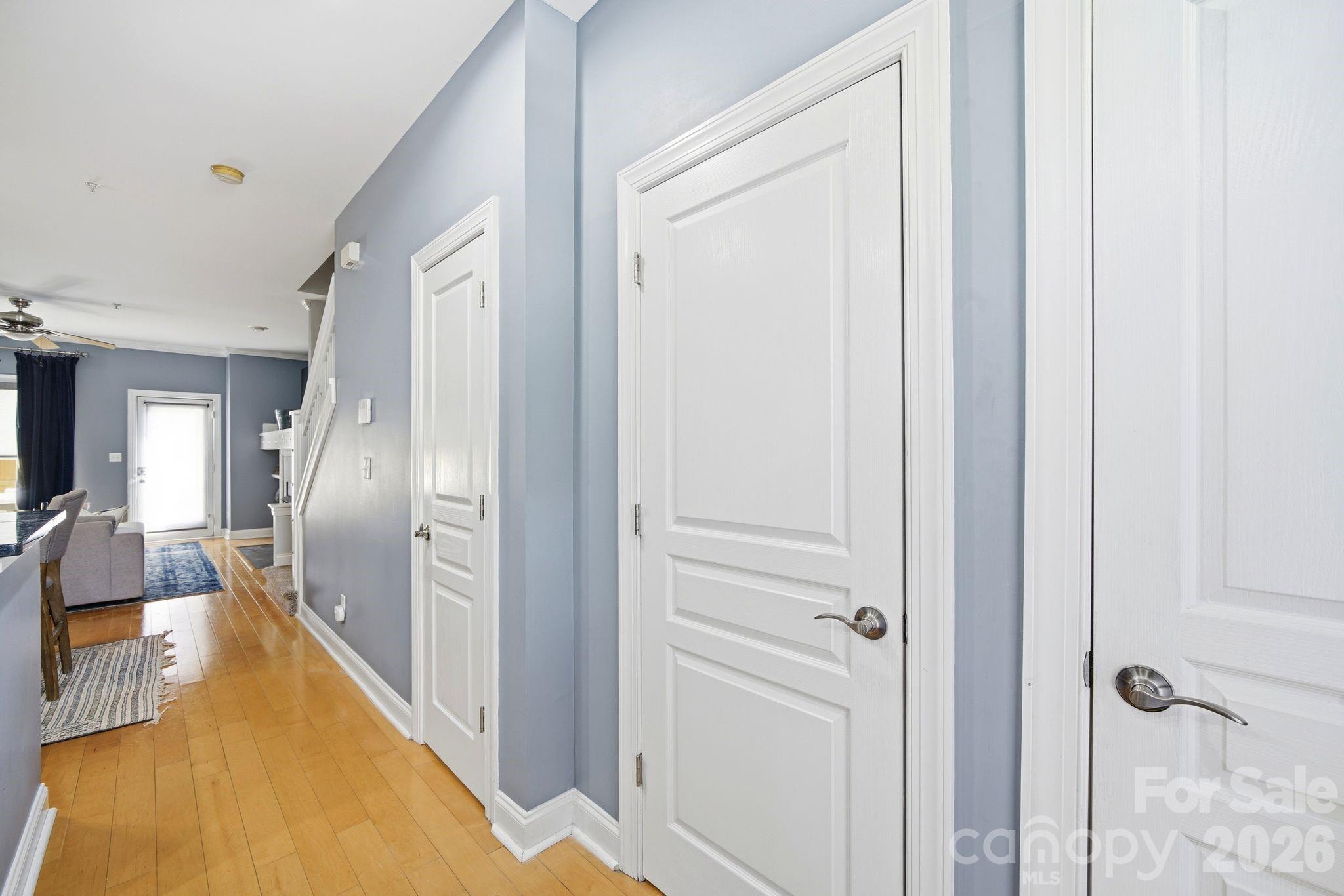 1029 Park West Drive — Charlotte