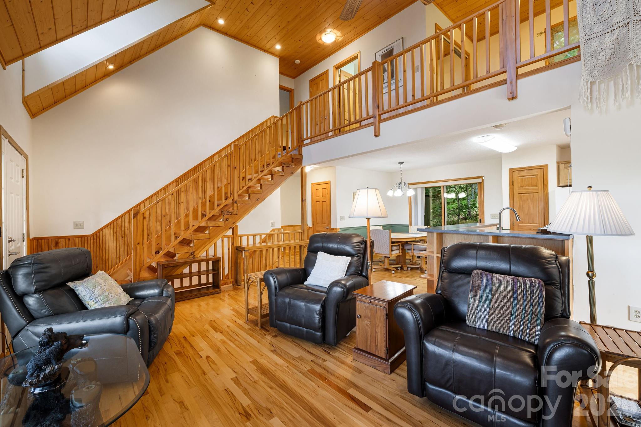 299 Basswood Road — Hot Springs