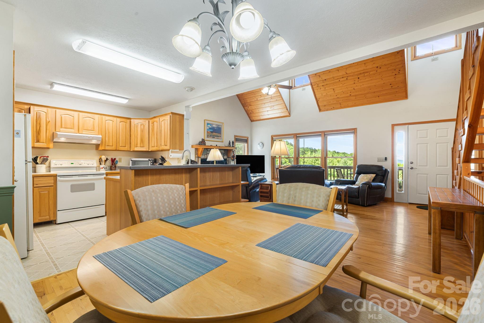 299 Basswood Road — Hot Springs